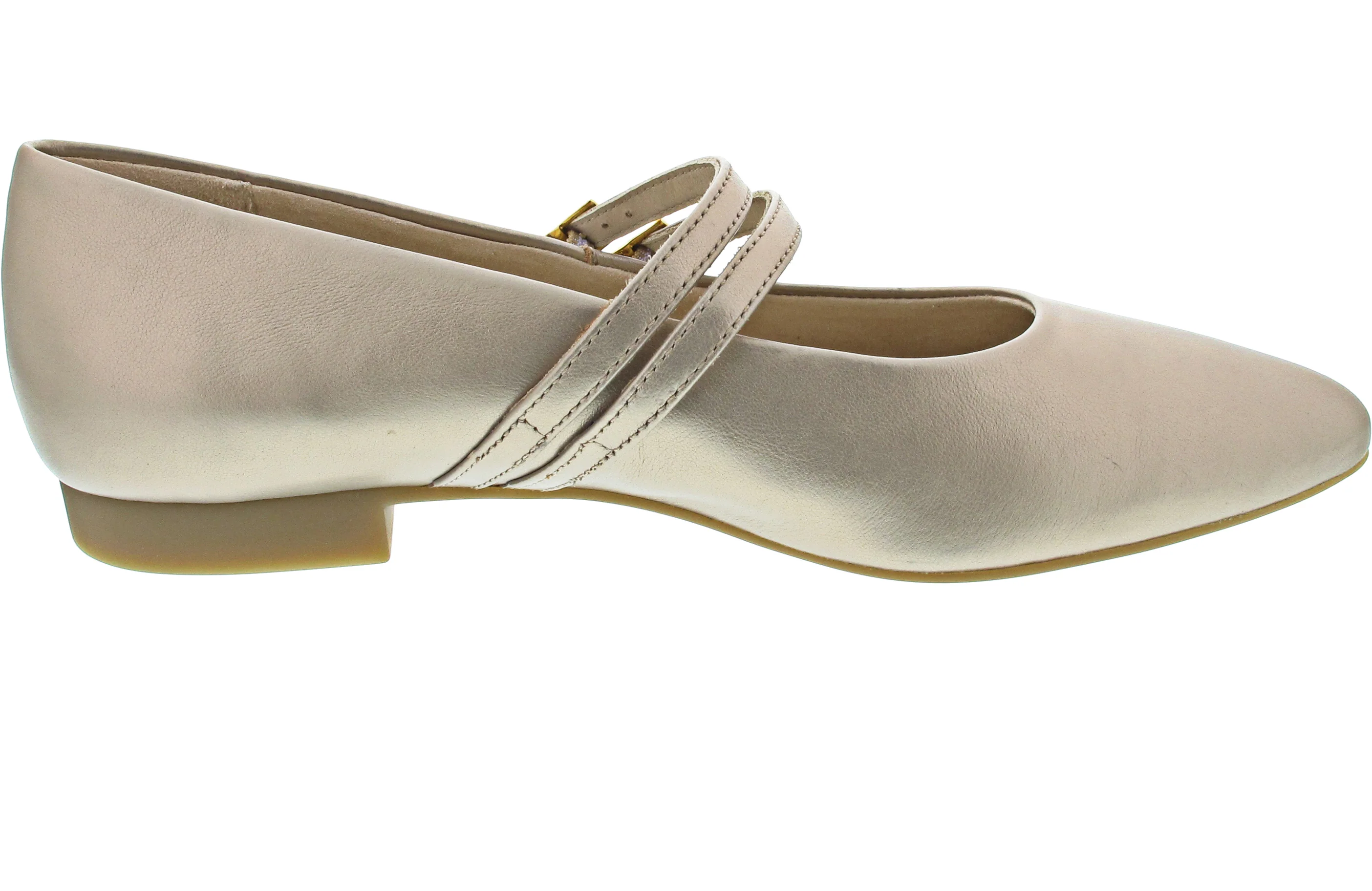 Paul Green Ballerina Beige - Image 27