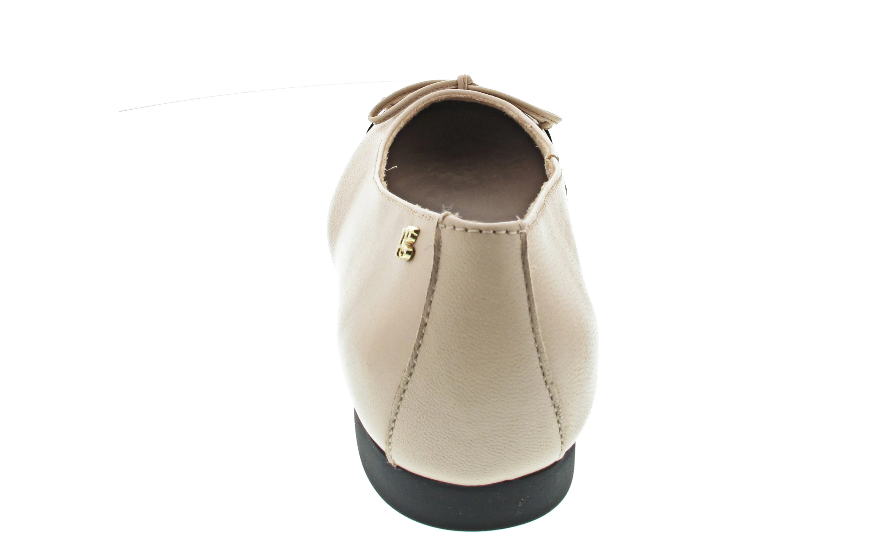 Paul Green Ballerina Beige - Image 15