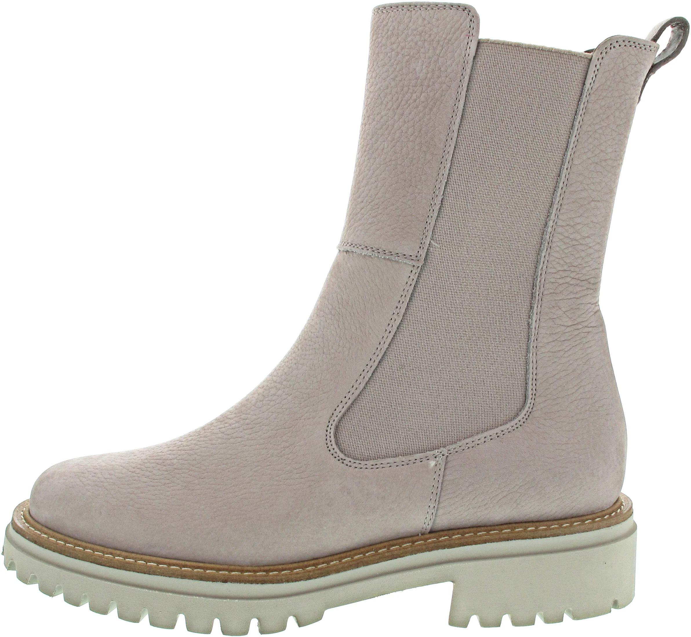 Paul Green Chelsea Boot Beige