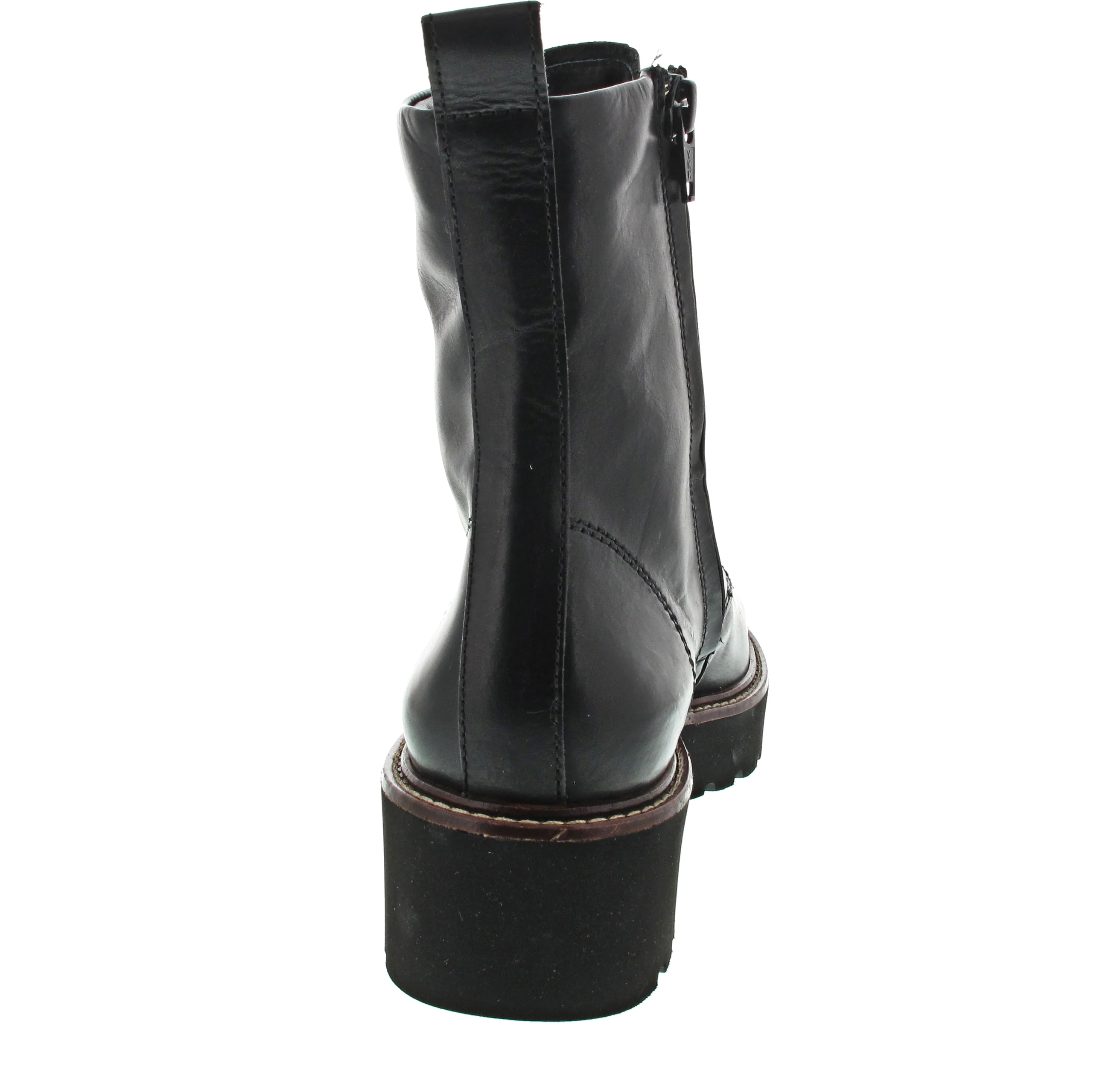 Paul Green Schnürstiefel Schwarz - Image 5