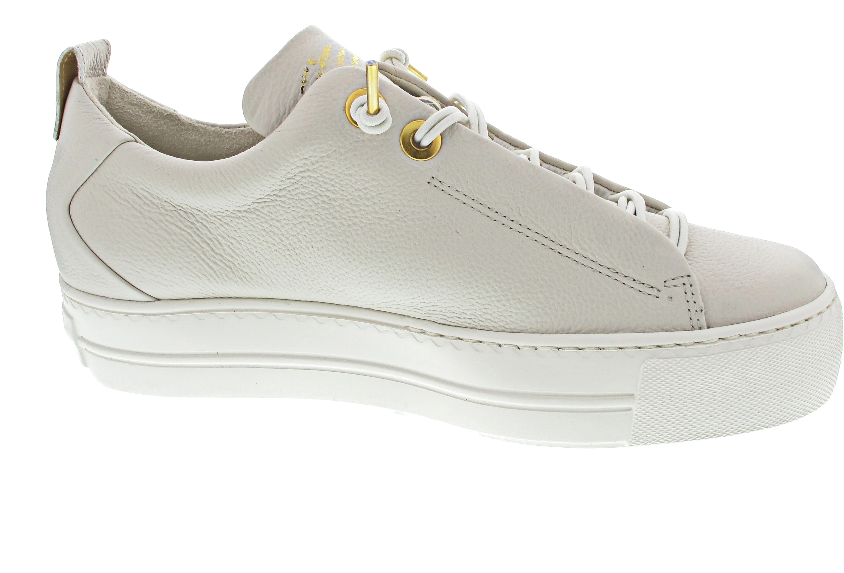 Paul Green Sneaker Beige - Image 10