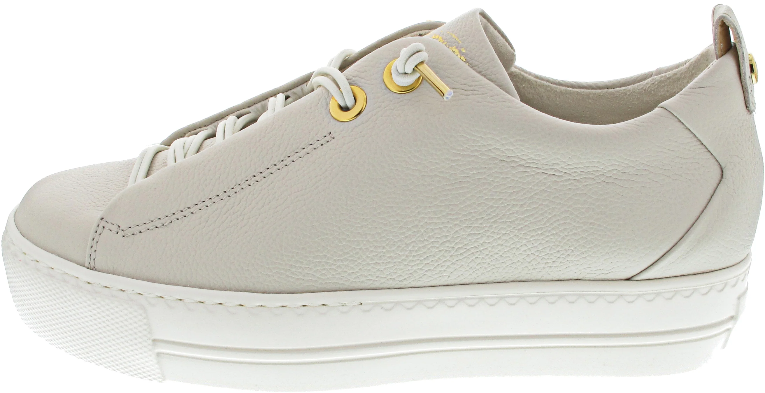Paul Green Sneaker Beige - Image 4