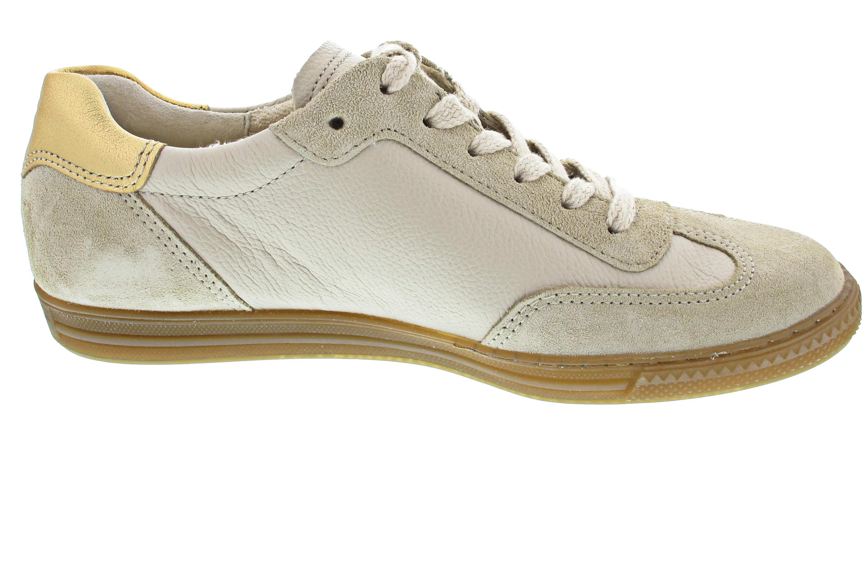 Paul Green Sneaker Beige - Image 10