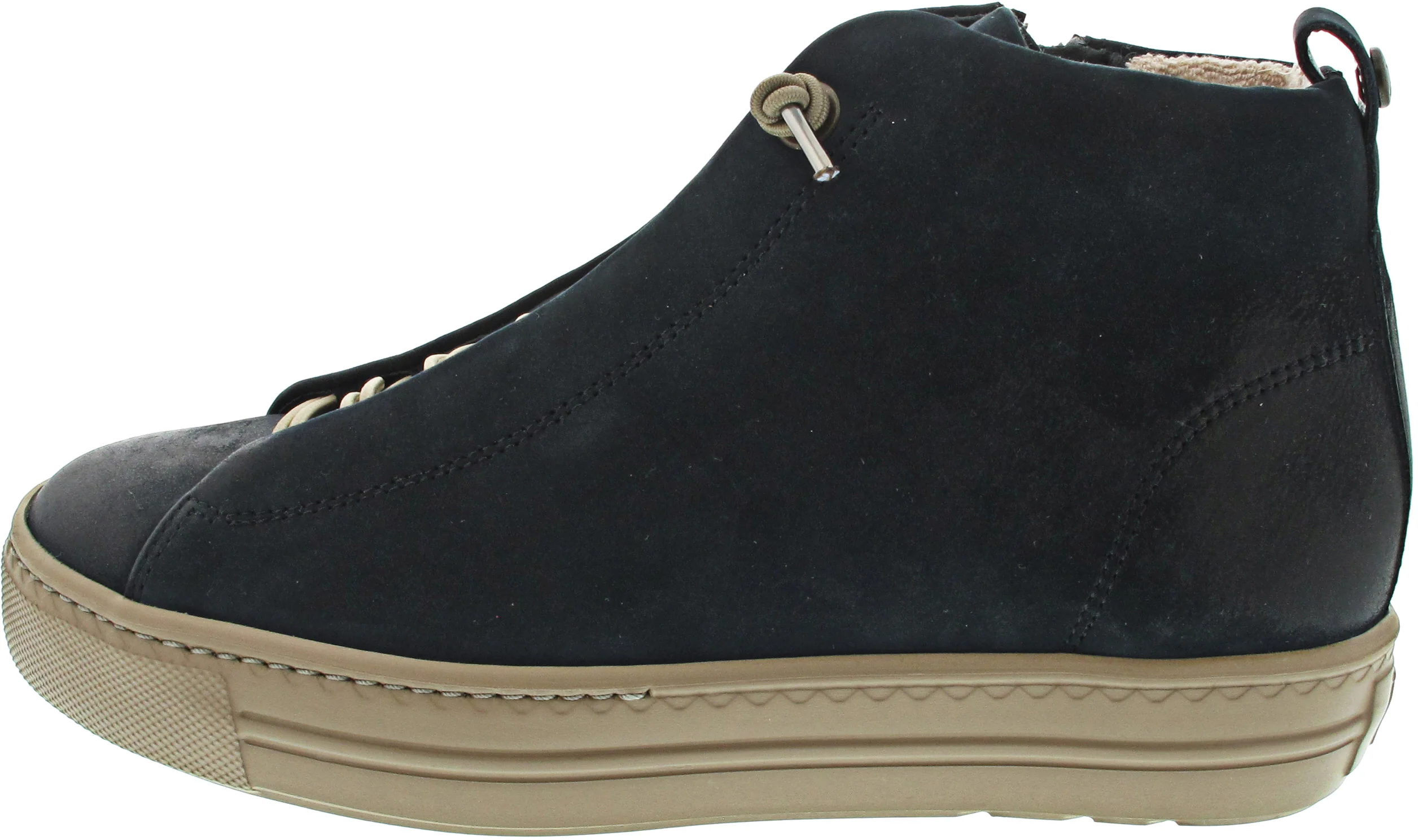 Paul Green Sneaker high Blau - Image 5