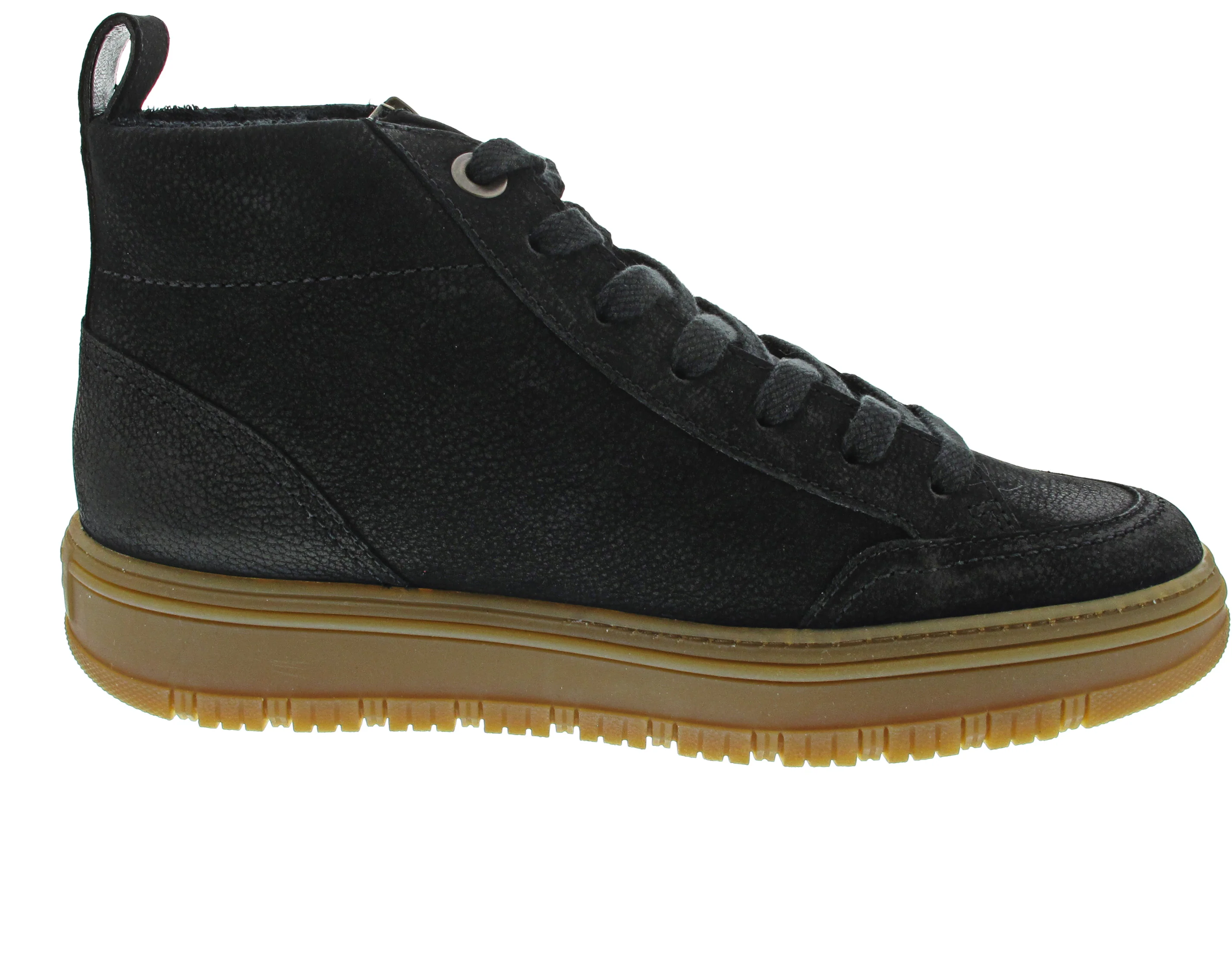 Paul Green Sneaker high Schwarz - Image 13