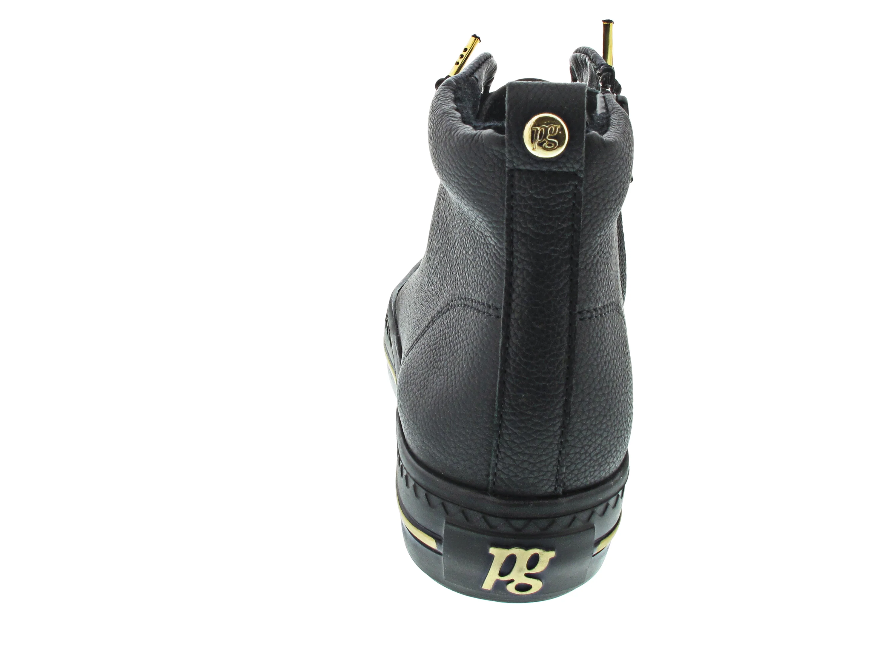 Paul Green Sneaker high Schwarz - Image 13