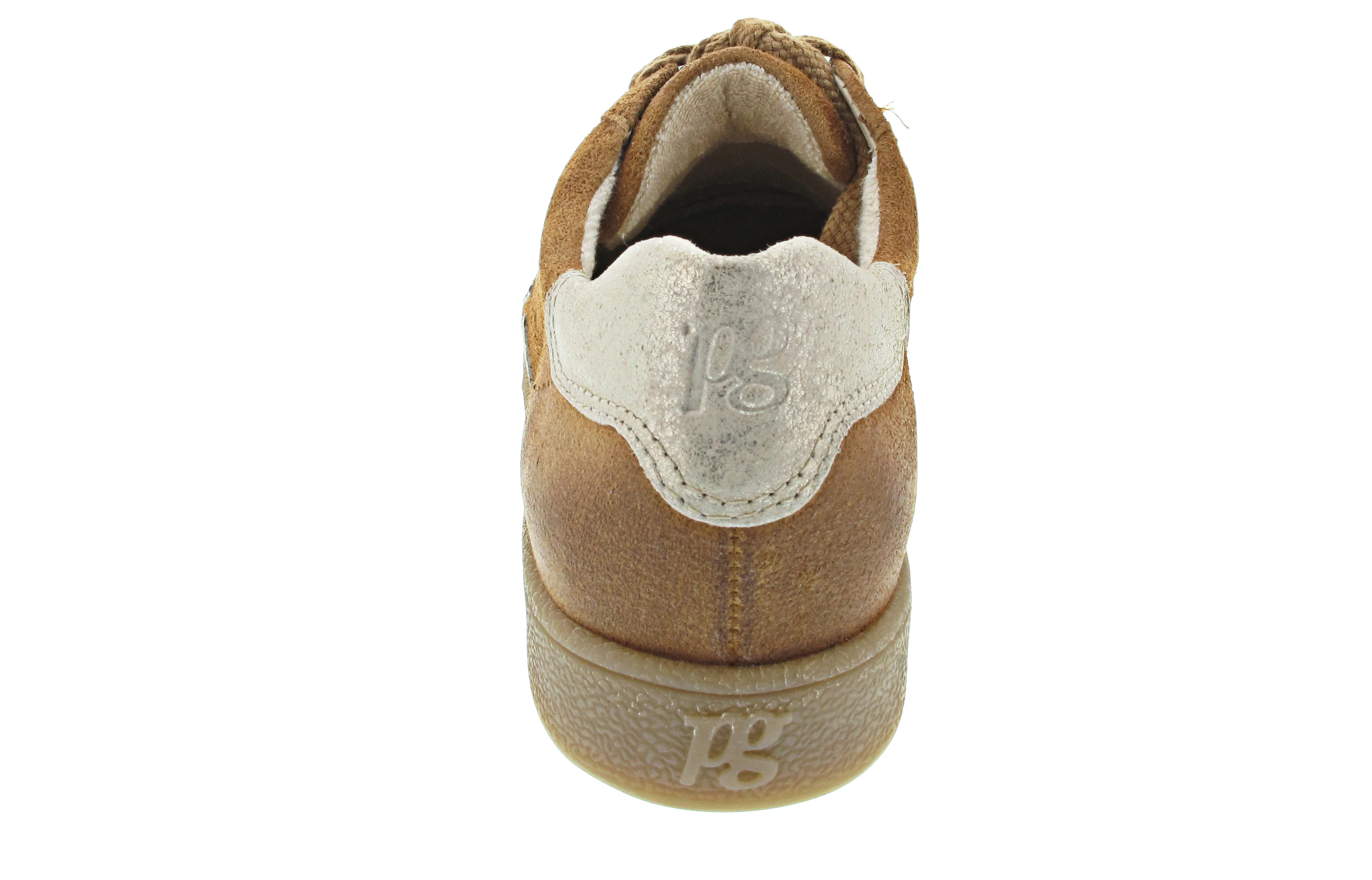 Paul Green Sneaker low Braun - Image 18