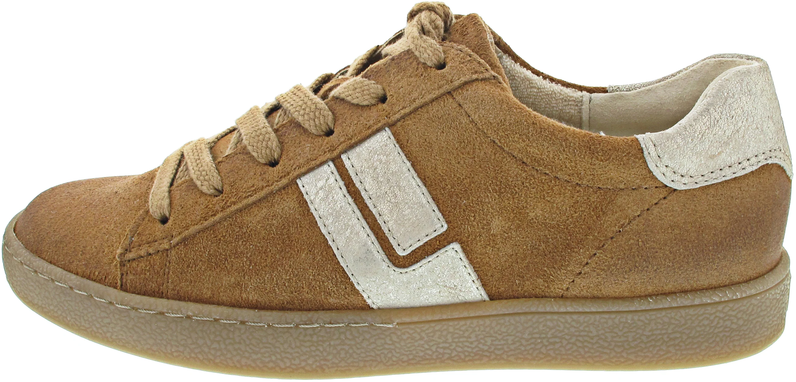 Paul Green Sneaker low Braun - Image 7