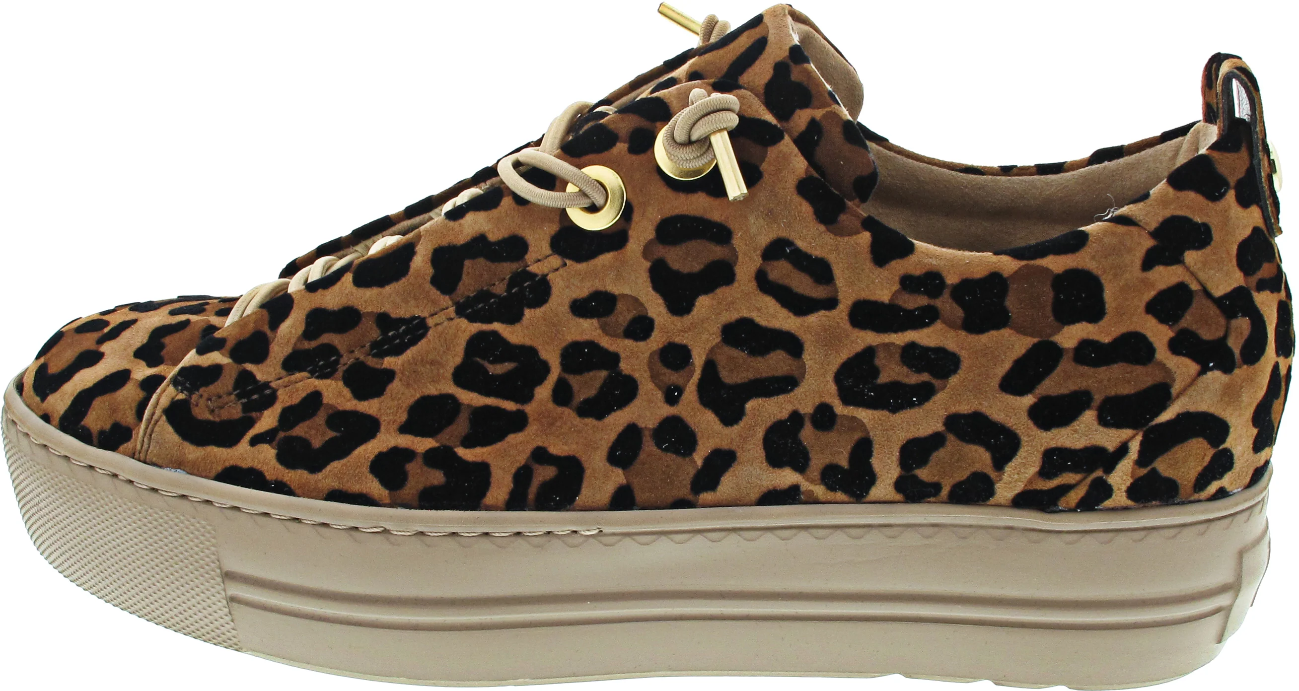 Paul Green Sneaker low Braun - Image 2