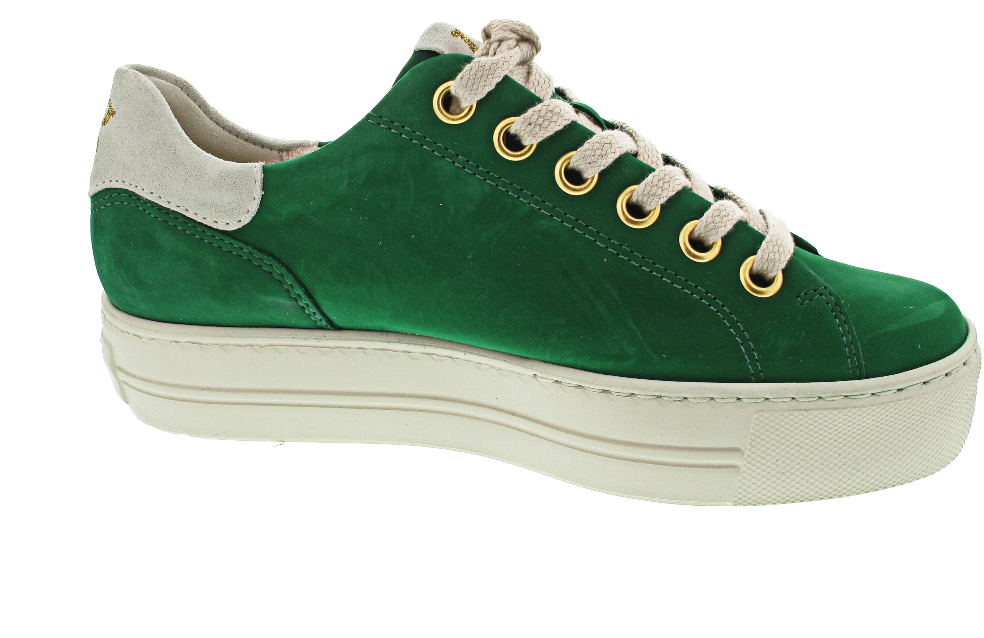 Paul Green Sneaker low Grün - Image 12