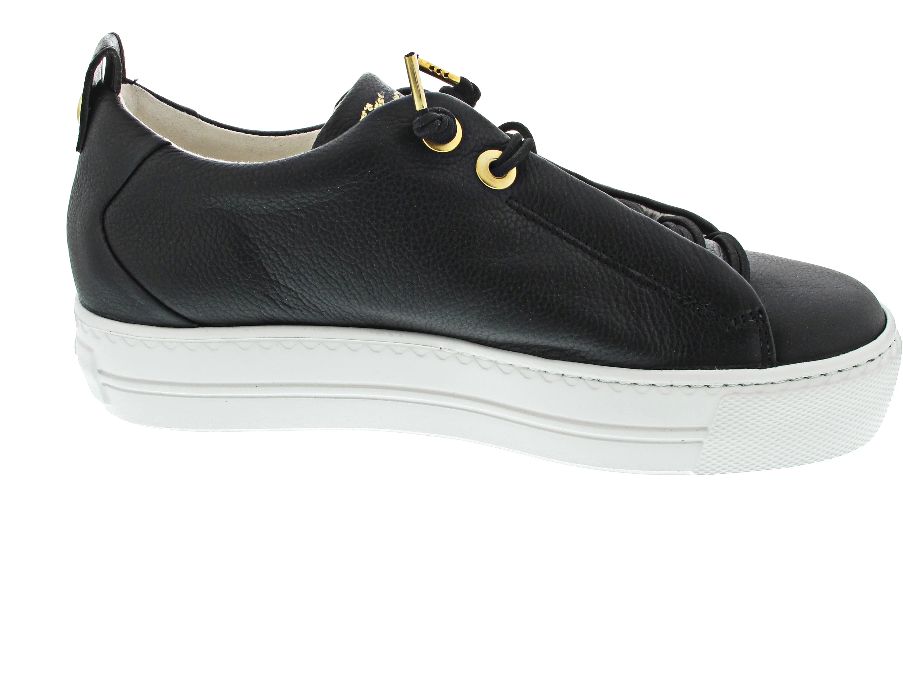 Paul Green Sneaker low Schwarz - Image 15