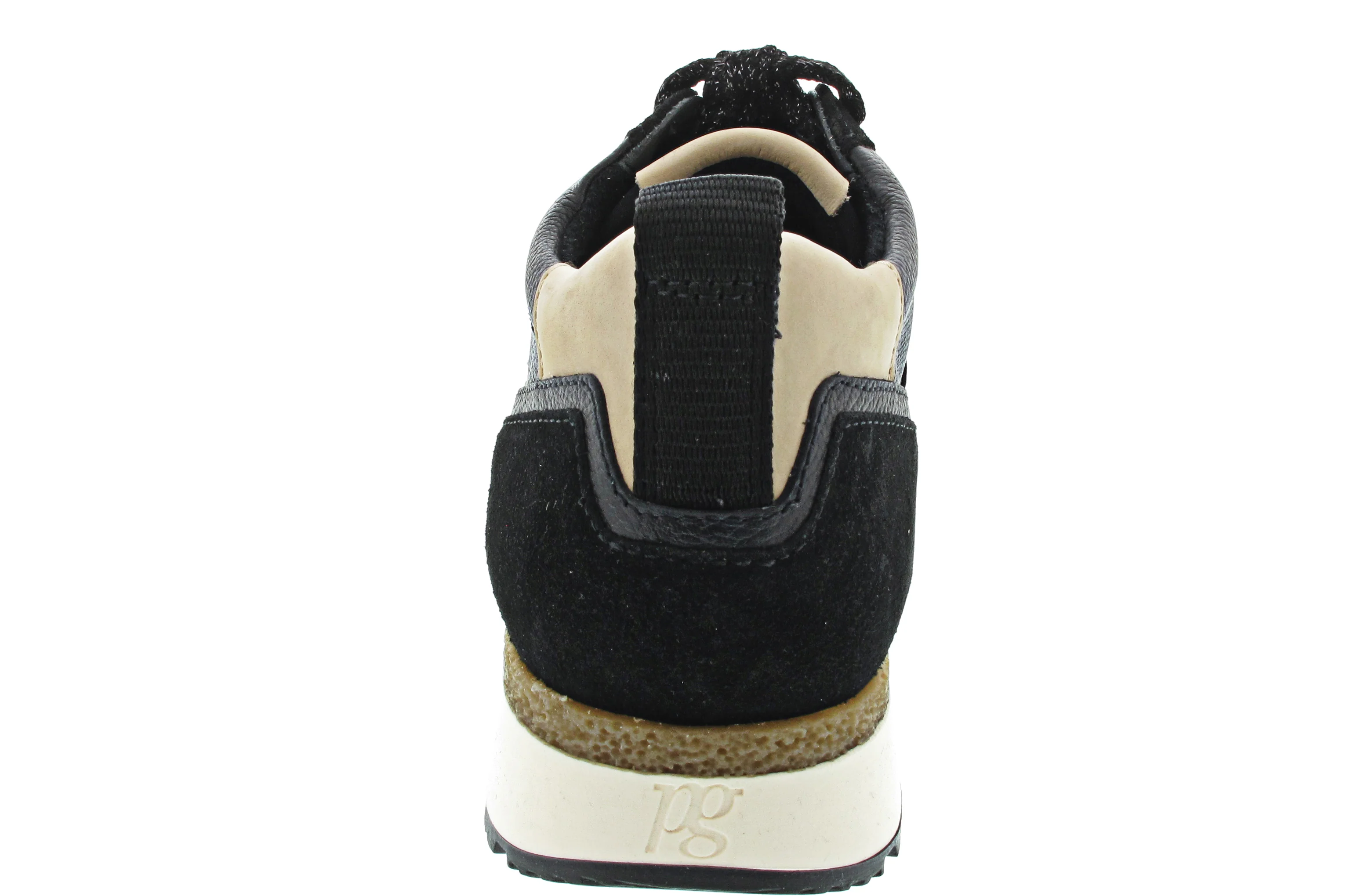Paul Green Sneaker low Schwarz - Image 4