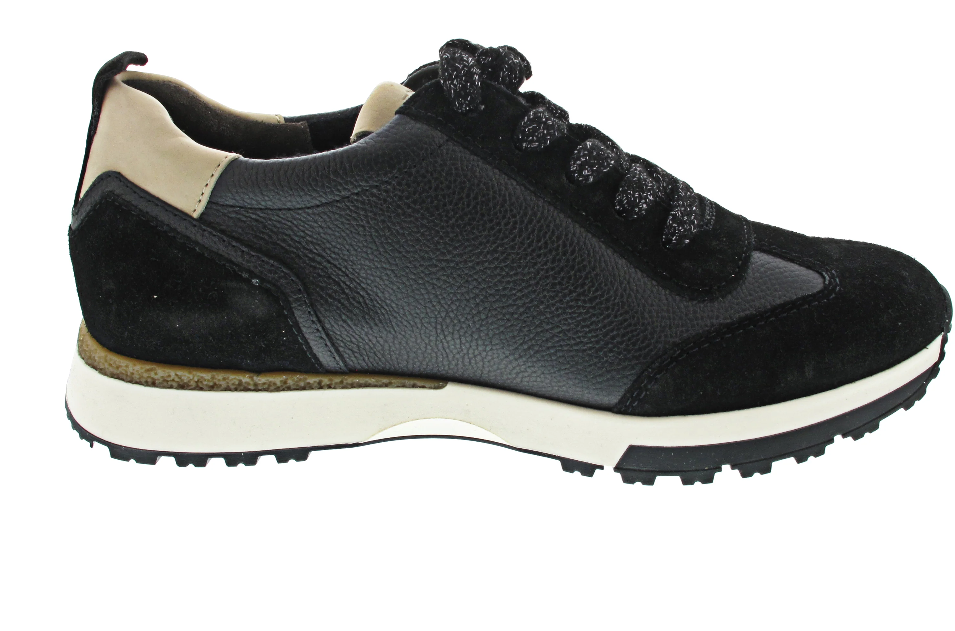 Paul Green Sneaker low Schwarz - Image 7