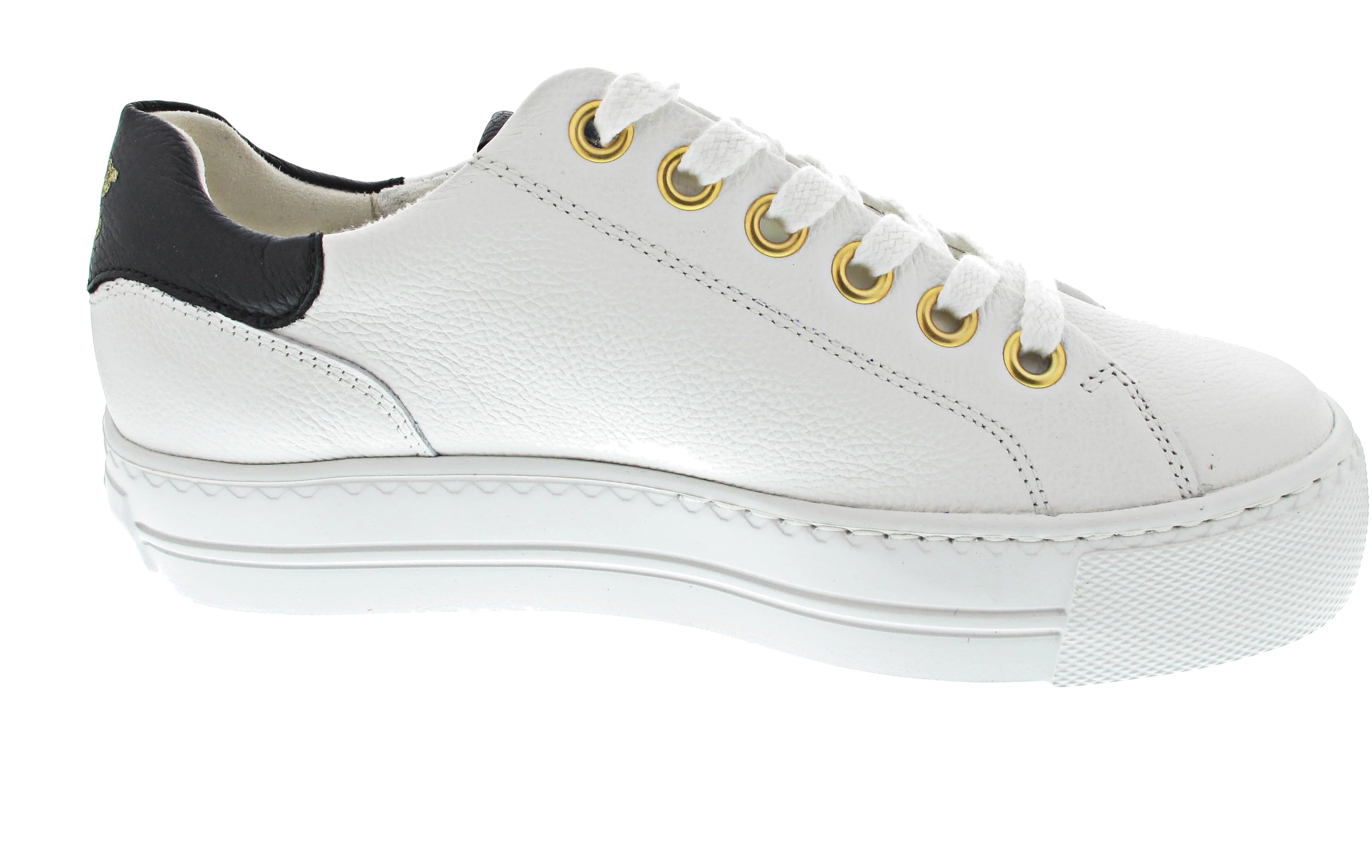 Paul Green Sneaker low Weiß - Image 14