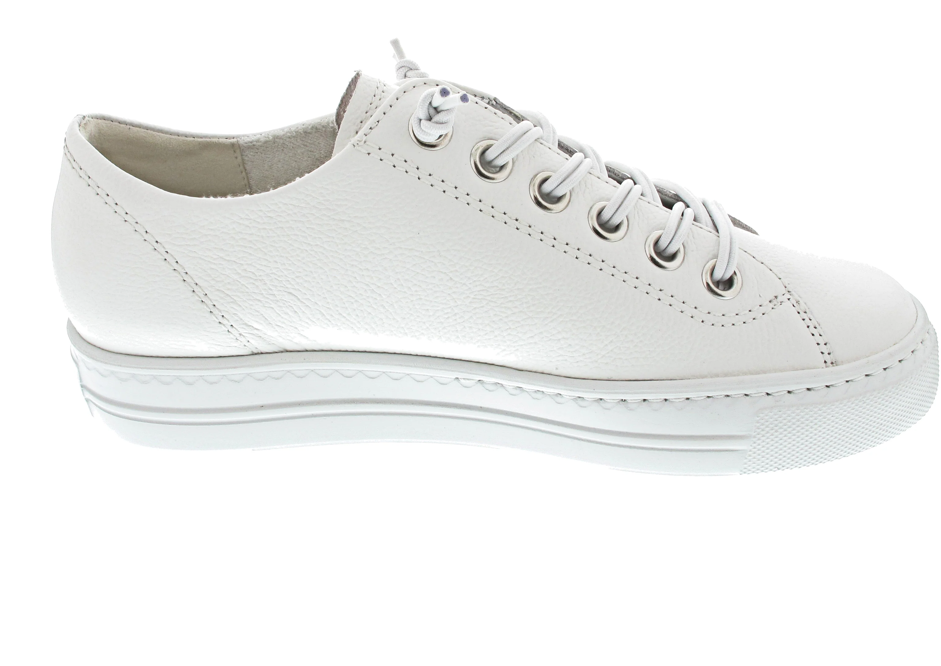 Paul Green Sneaker low Weiß - Image 9