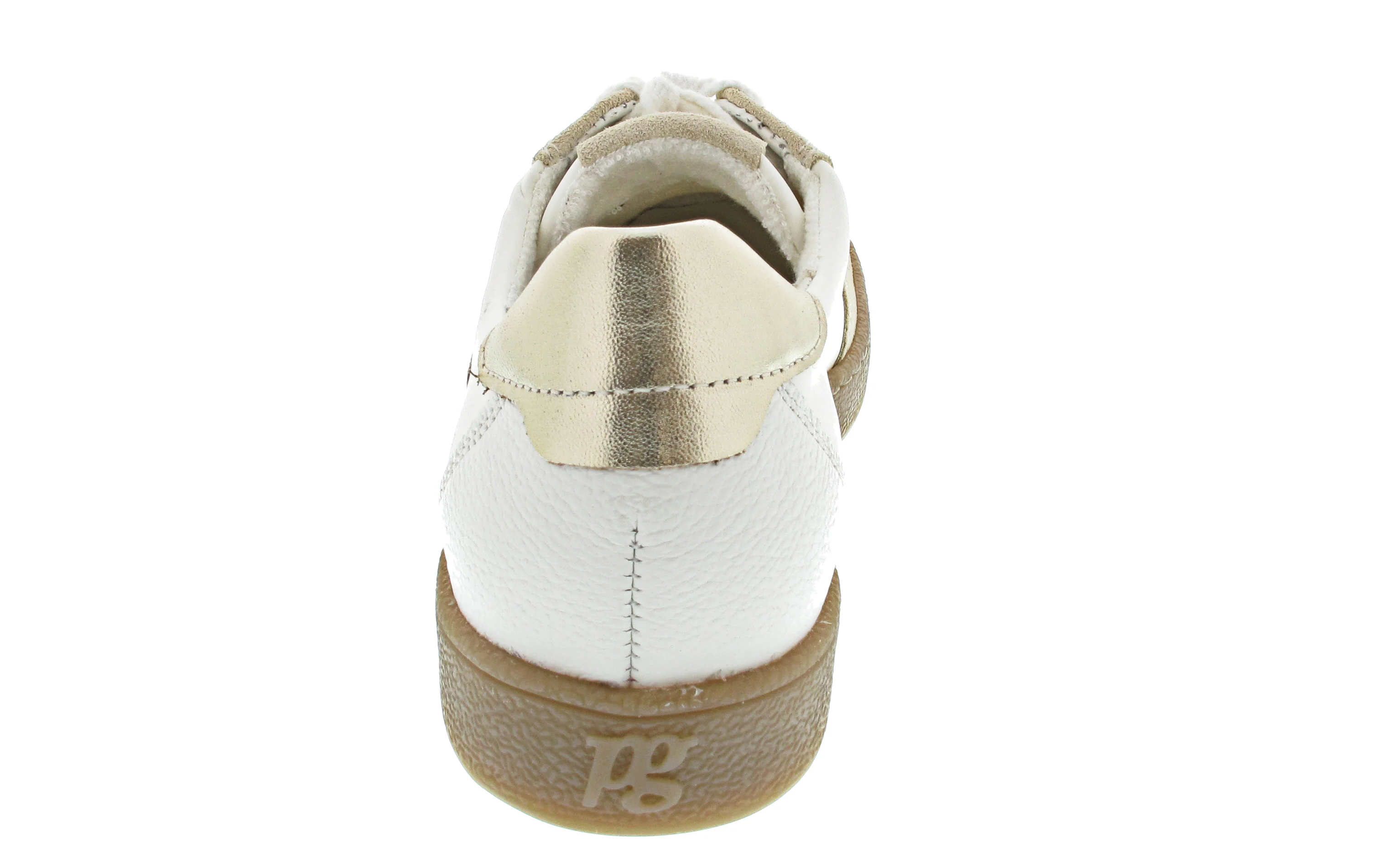 Paul Green Sneaker low Weiß - Image 13