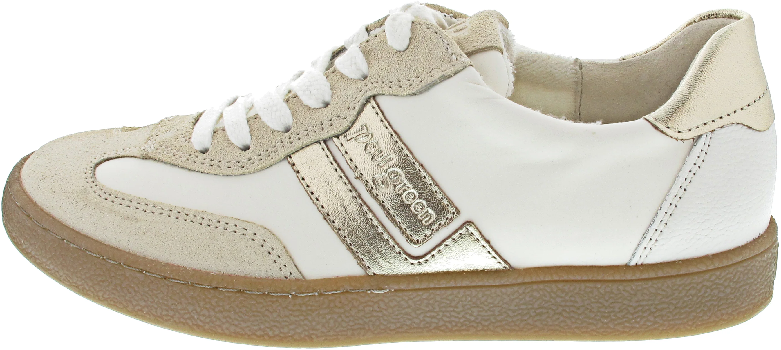Paul Green Sneaker low Weiß - Image 5