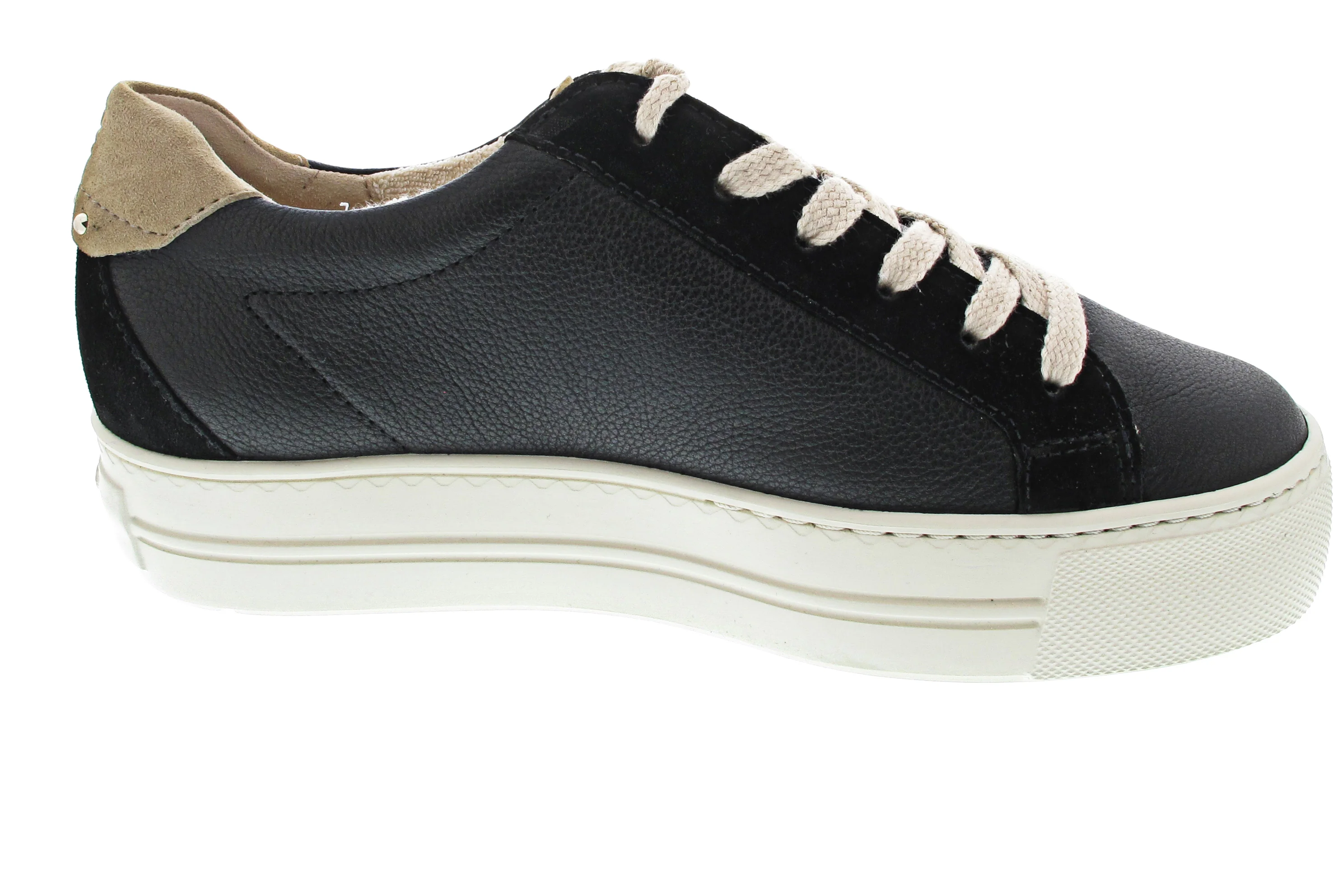 Paul Green Sneaker Schwarz - Image 6