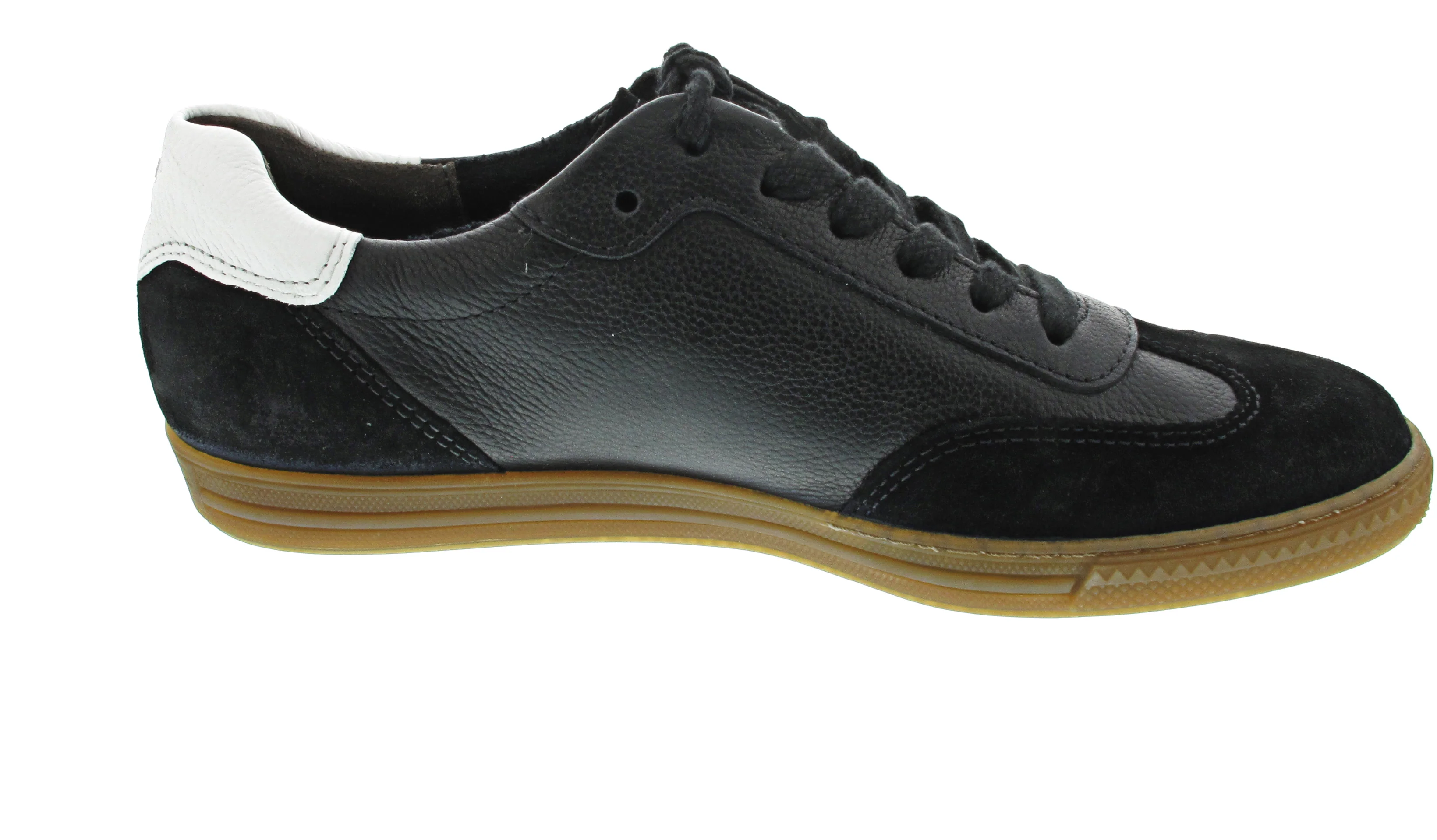 Paul Green Sneaker Schwarz - Image 12