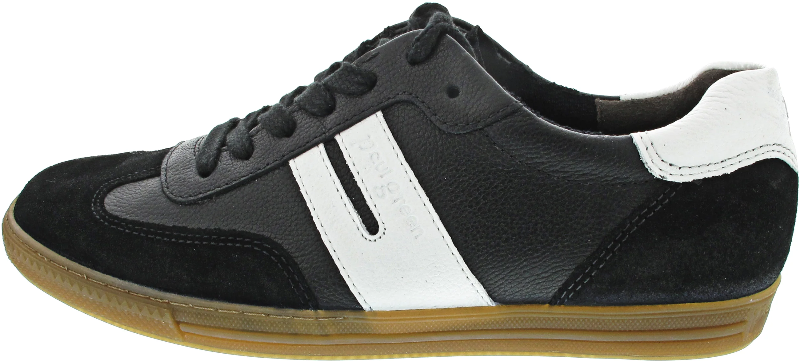 Paul Green Sneaker Schwarz - Image 2