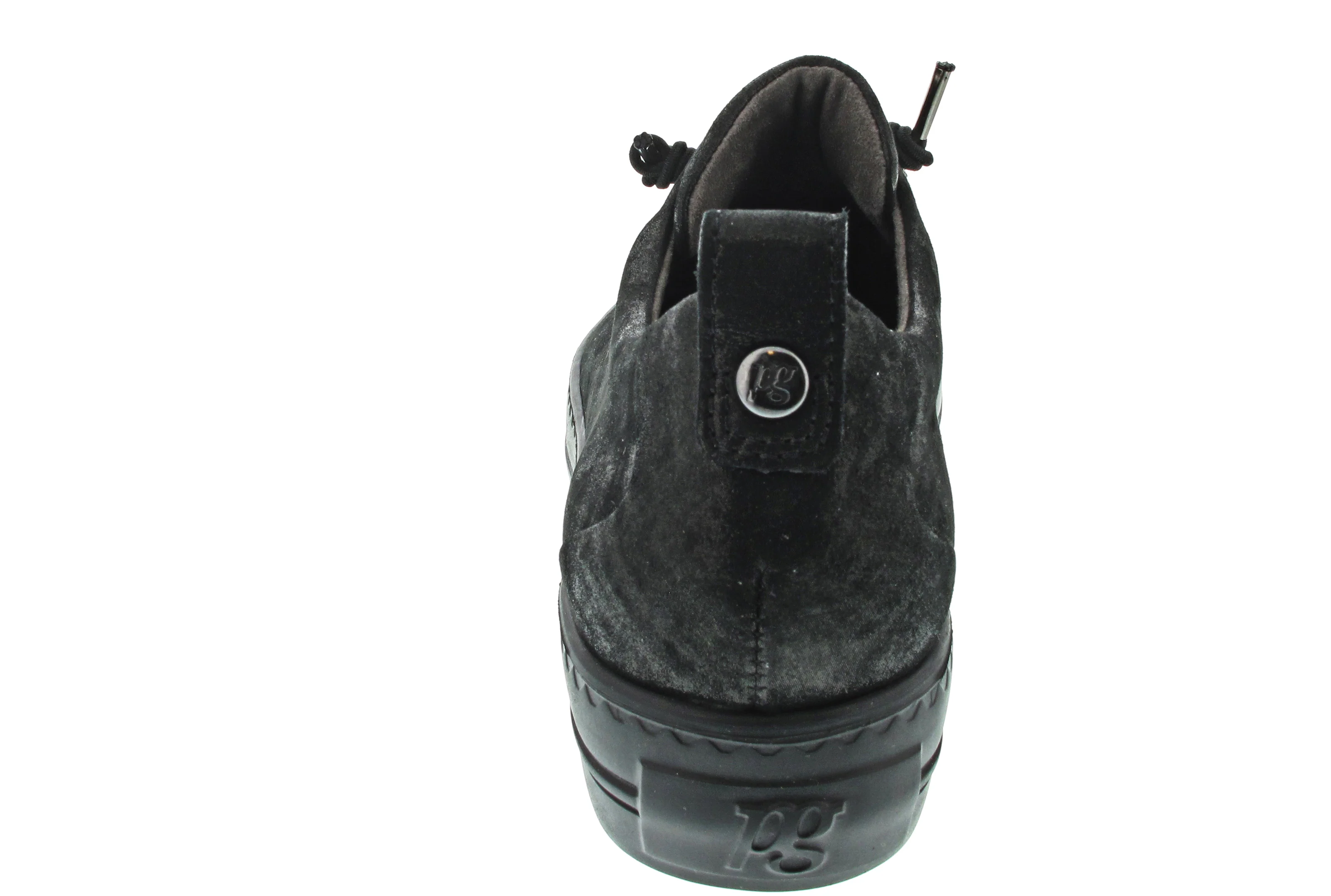 Paul Green Sneaker Schwarz - Image 17