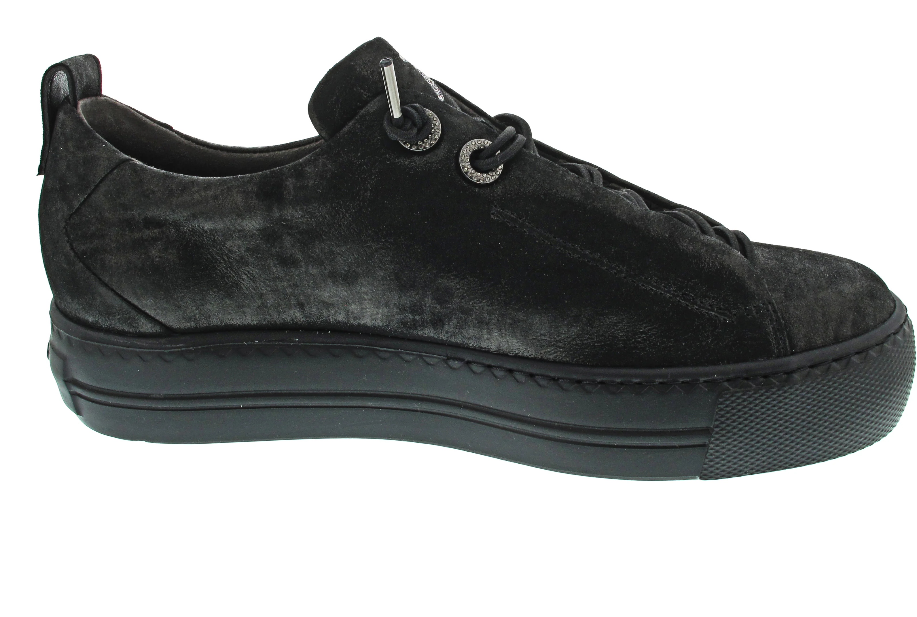 Paul Green Sneaker Schwarz - Image 18