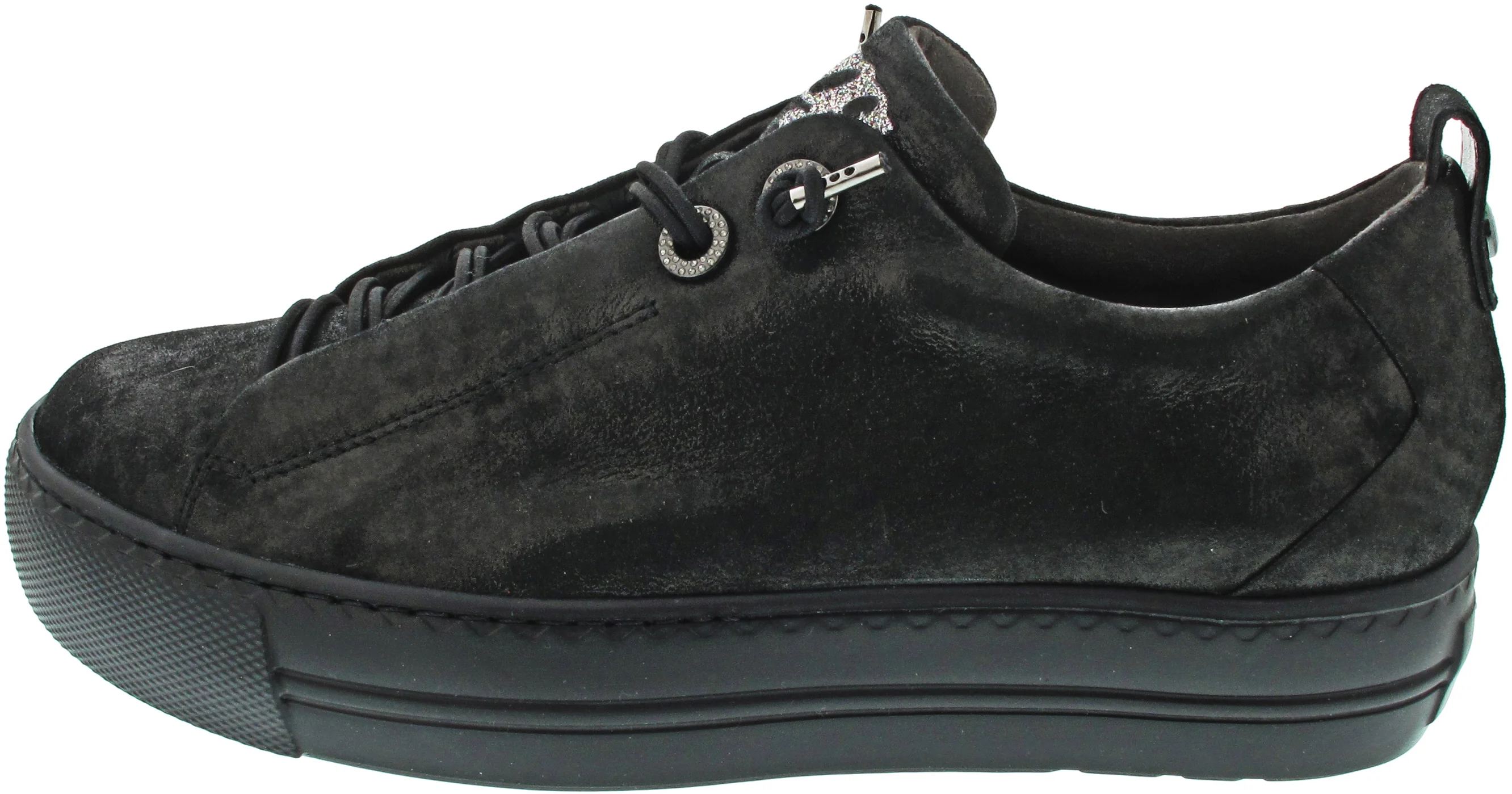 Paul Green Sneaker Schwarz - Image 6