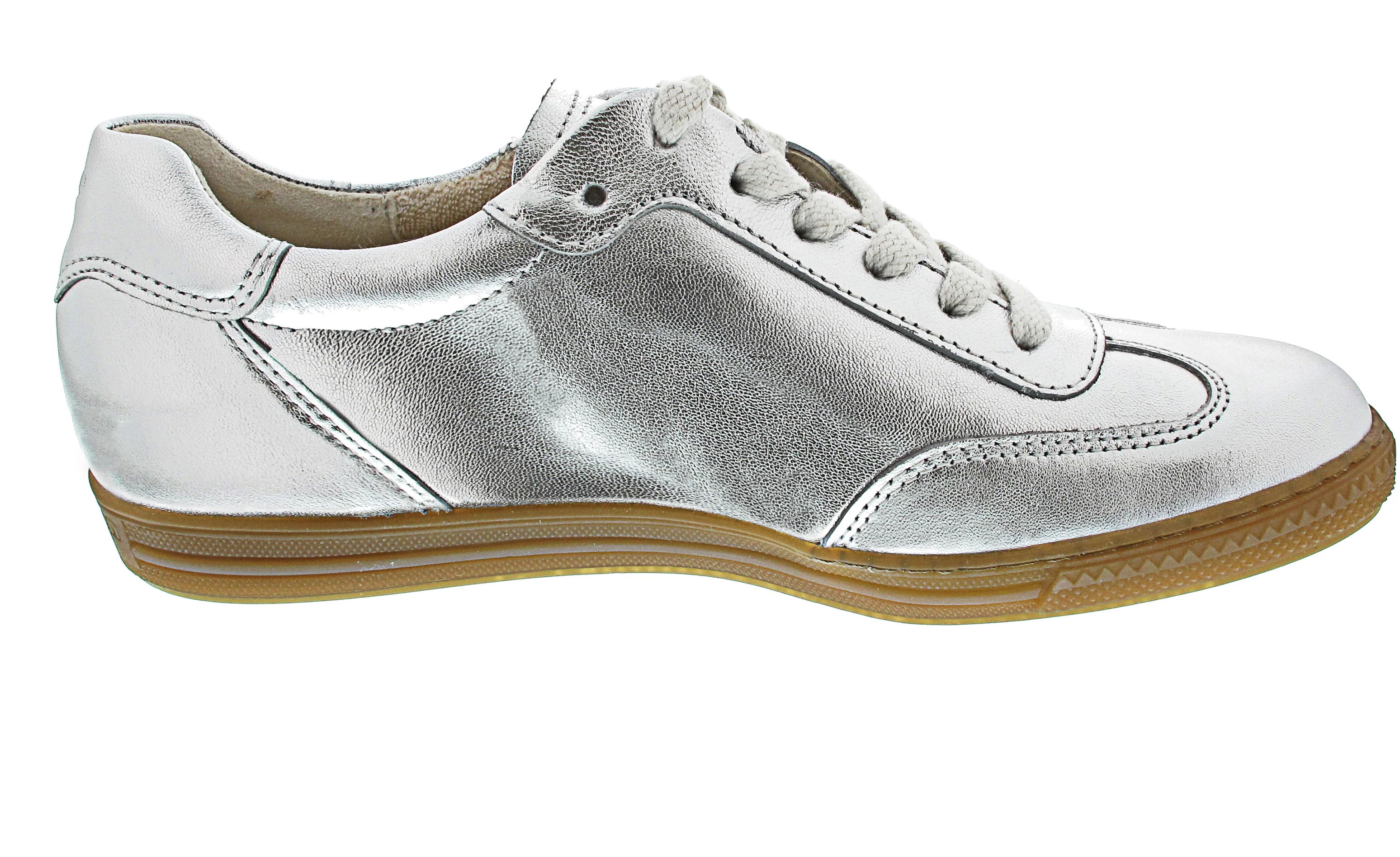 Paul Green Sneaker Silber - Image 18