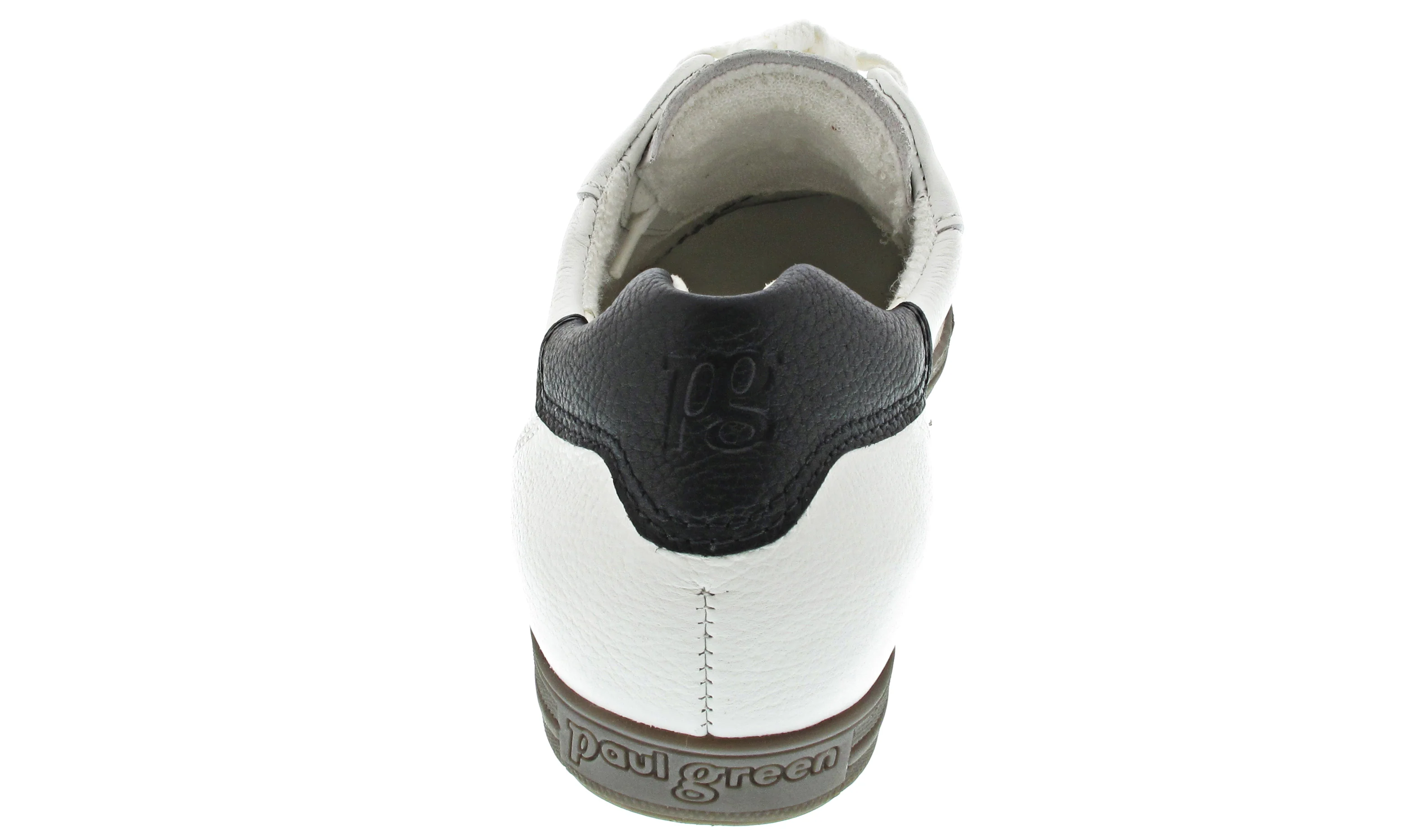 Paul Green Sneaker Weiß - Image 9