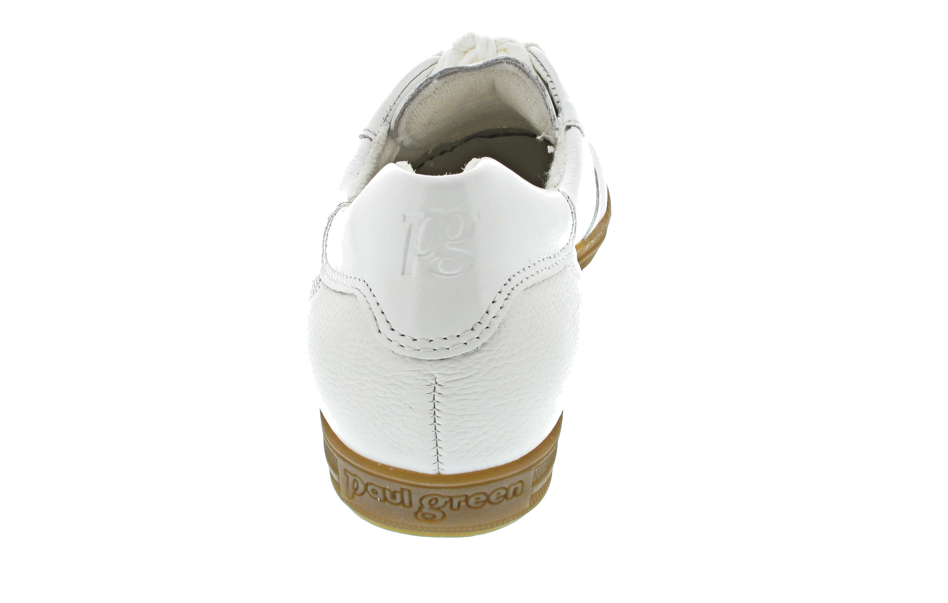 Paul Green Sneaker Weiß - Image 26