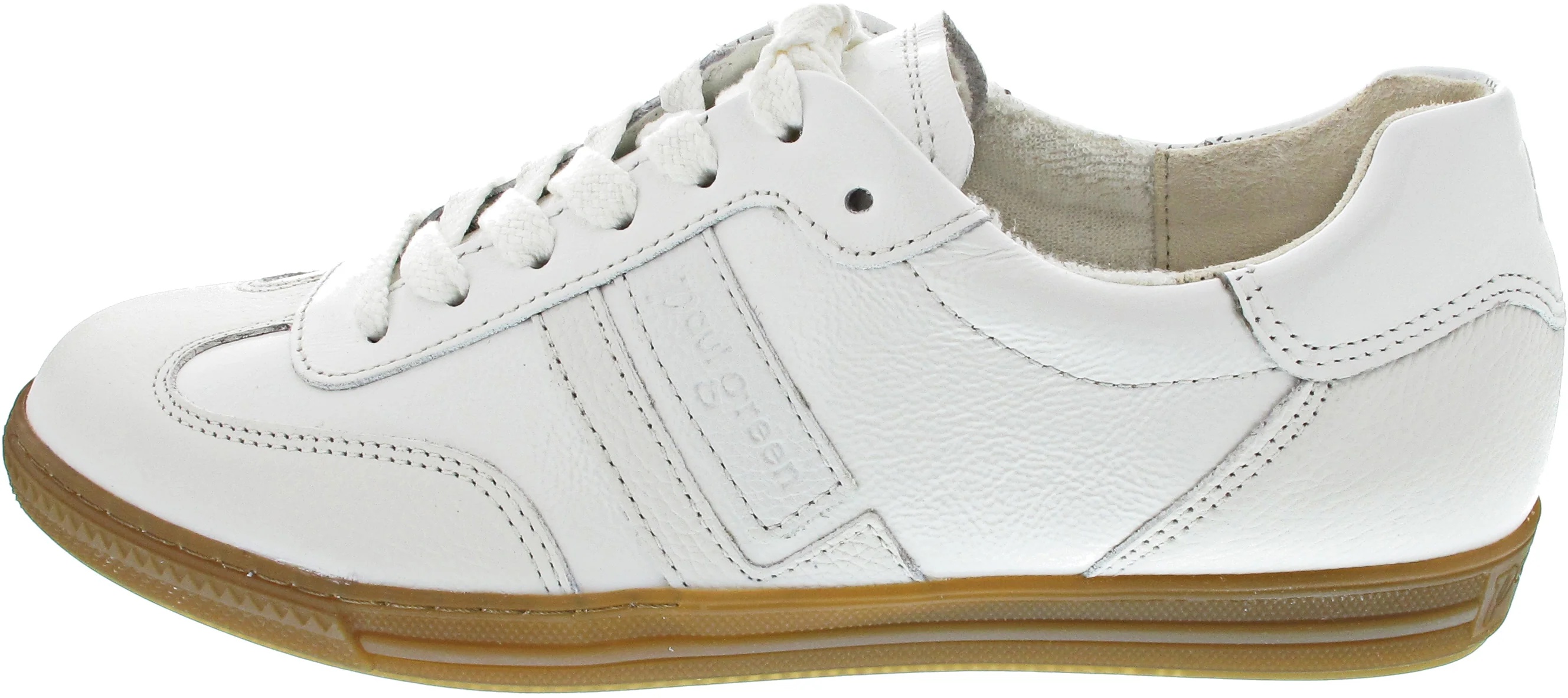 Paul Green Sneaker Weiß - Image 3