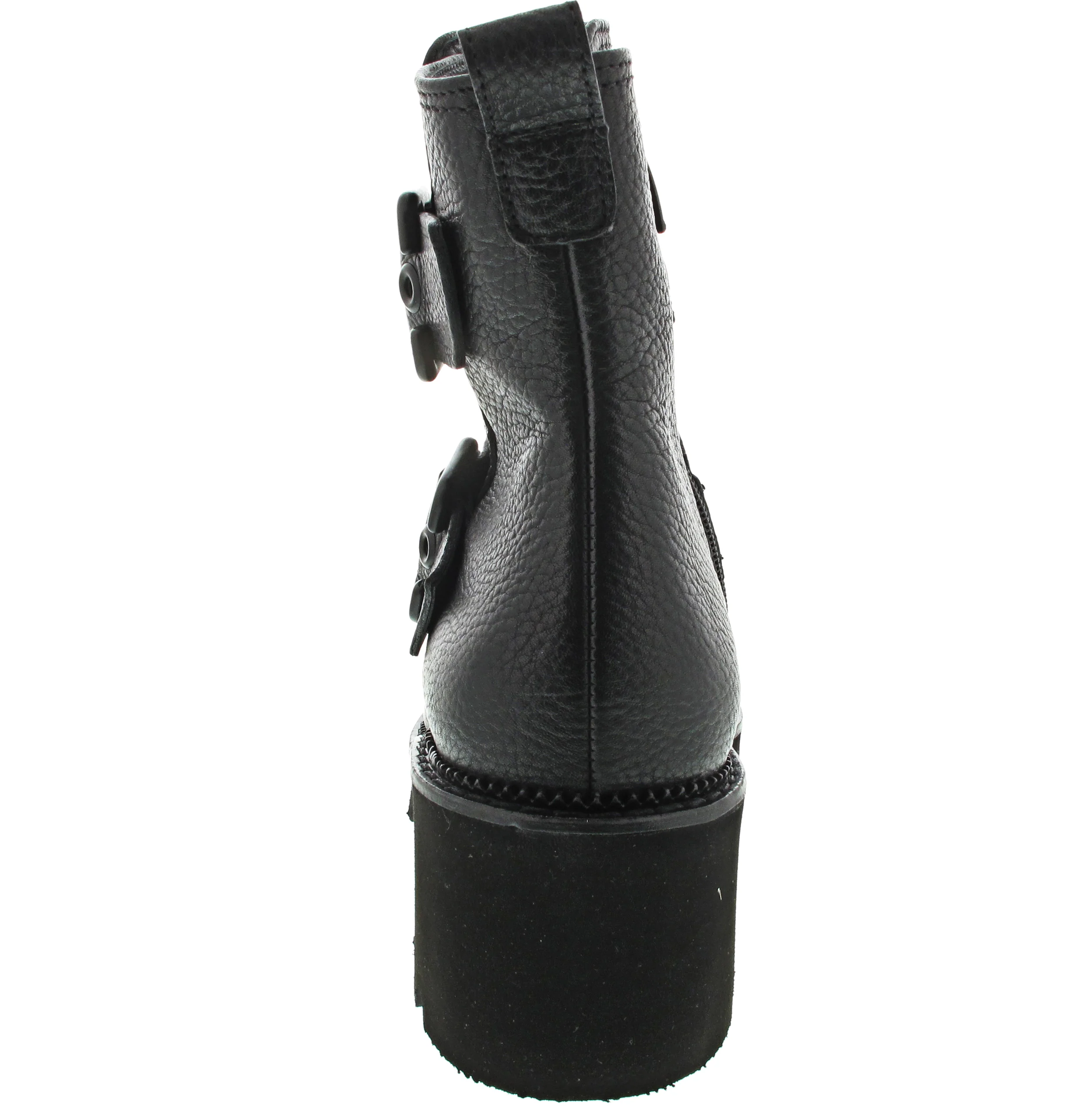 Paul Green Stiefelette Schwarz - Image 3