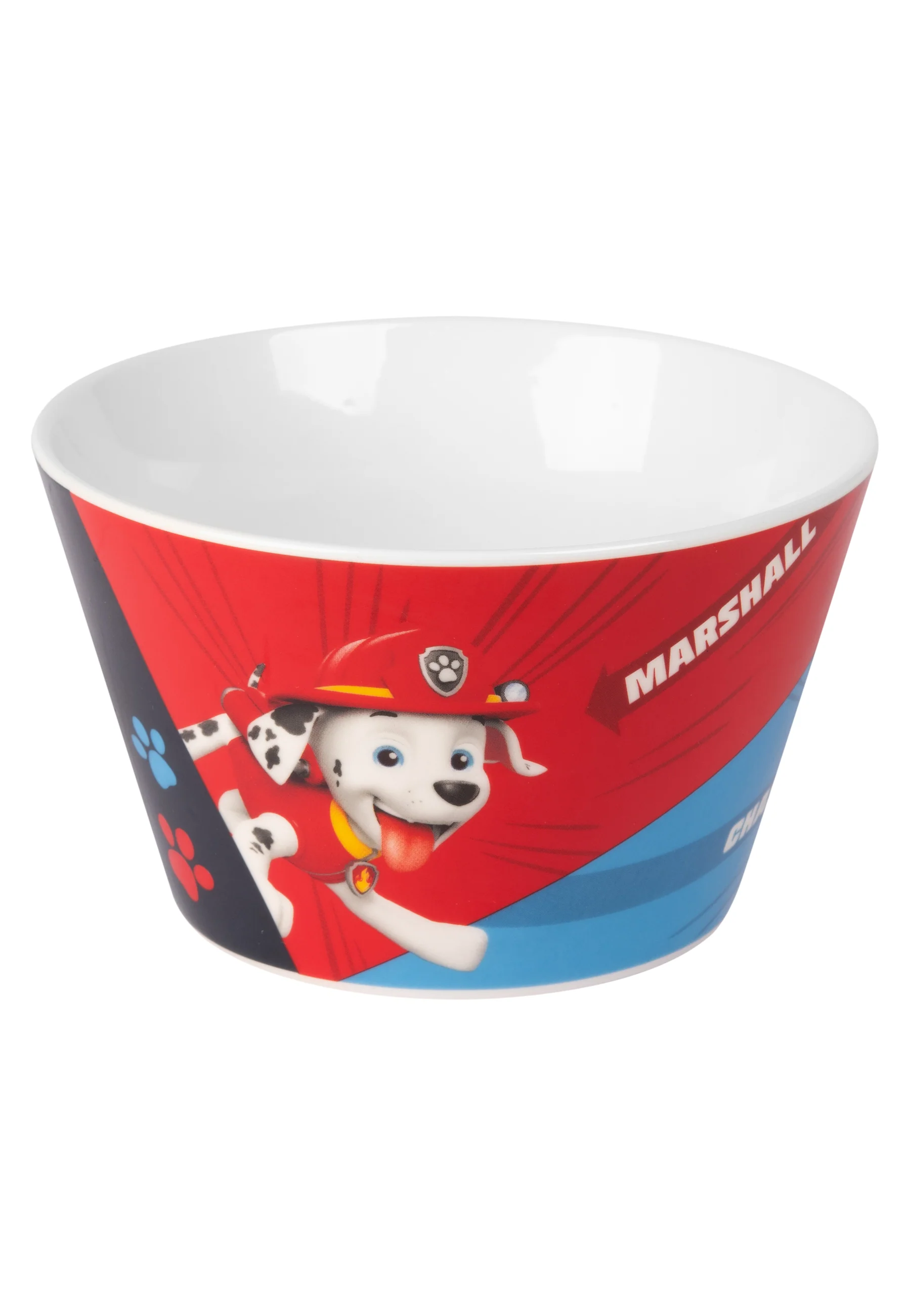 Paw Patrol Schüssel - Paw Boy -Müslischale Schale Porzellan 500ml - Image 2