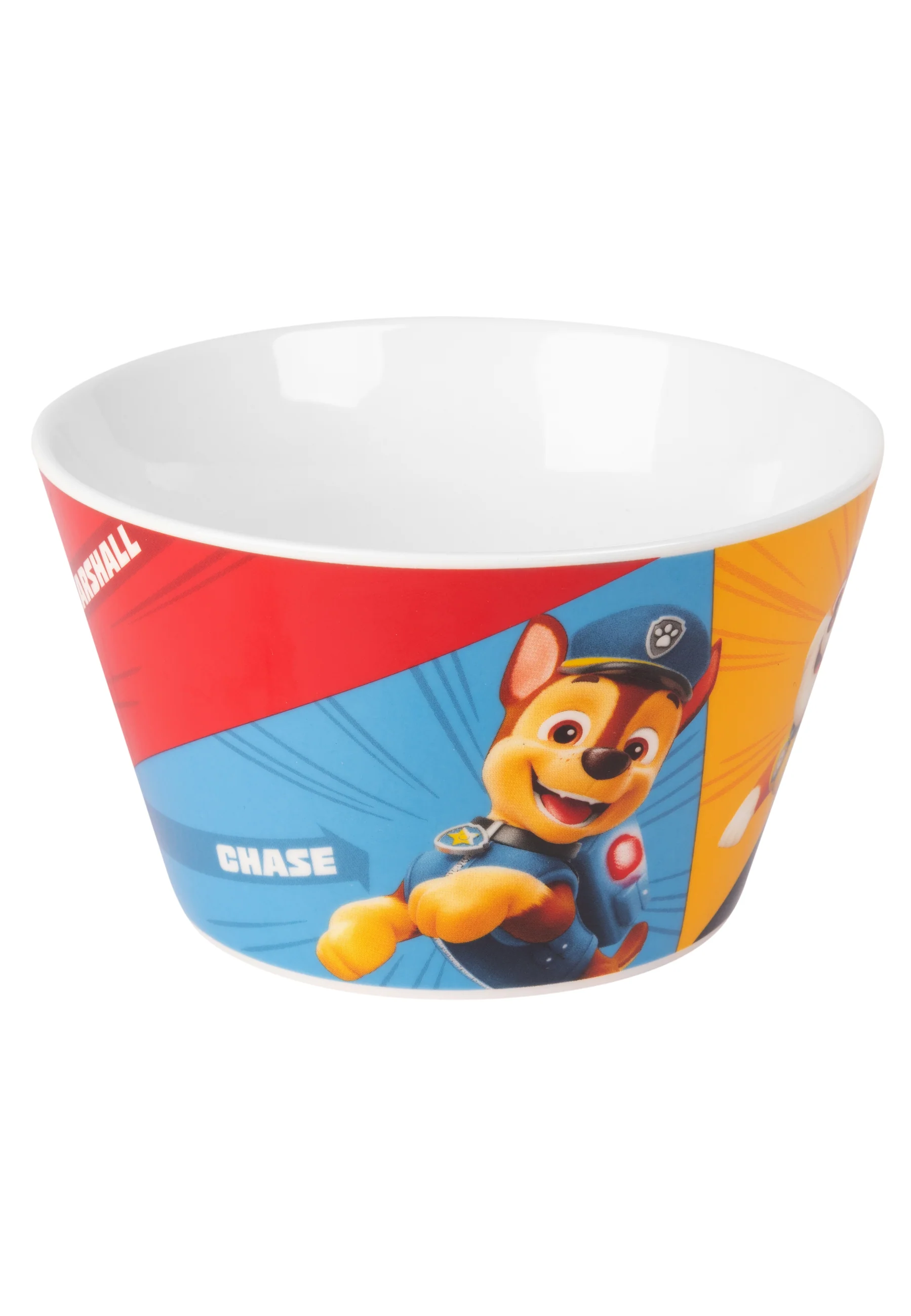 Paw Patrol Schüssel - Paw Boy -Müslischale Schale Porzellan 500ml - Image 3