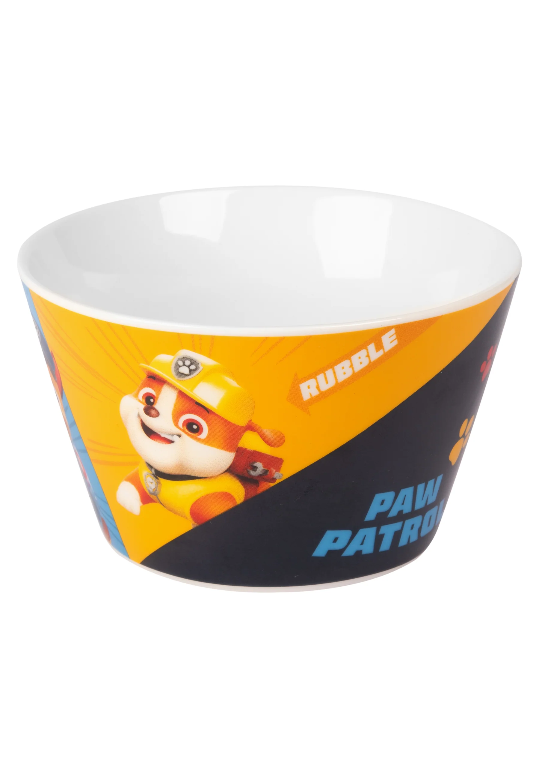 Paw Patrol Schüssel - Paw Boy -Müslischale Schale Porzellan 500ml - Image 4
