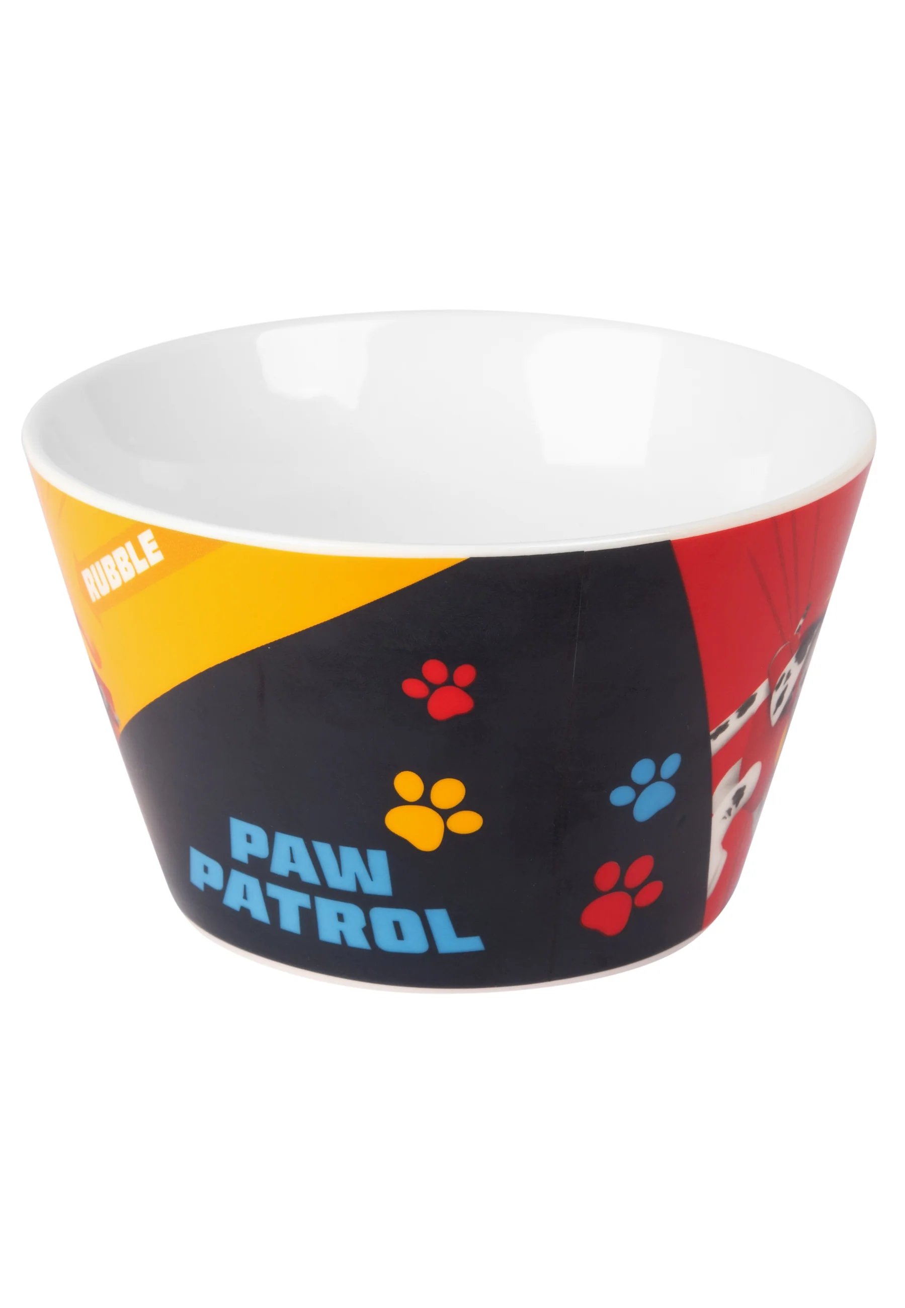 Paw Patrol Schüssel - Paw Boy -Müslischale Schale Porzellan 500ml - Image 5
