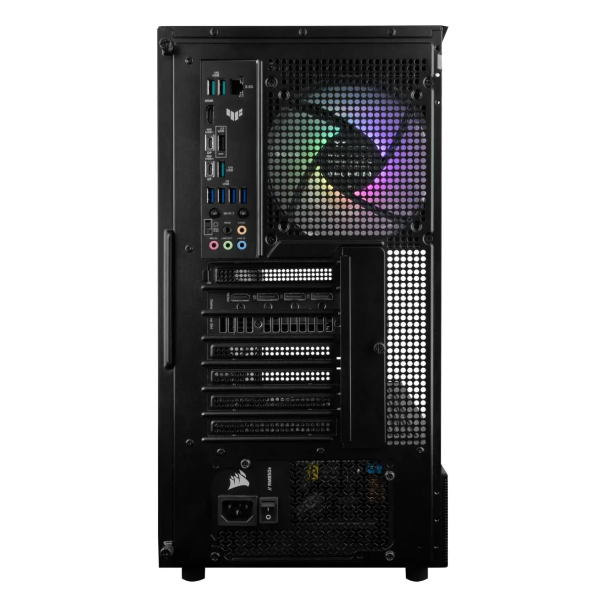 PC AN017 mit Ryzen 7 5700X, 32 GB RAM - Image 6