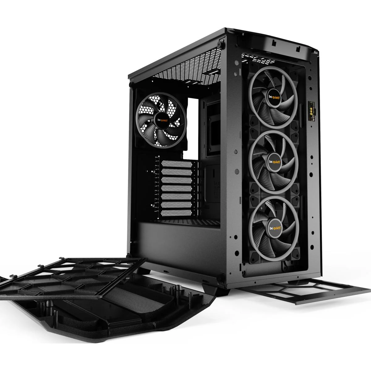 High End PC AN899 mit Ryzen 7 7800X3D, 32 GB RAM - Image 3