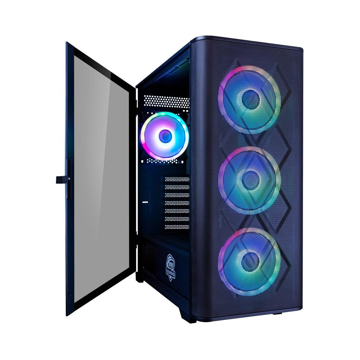 PC AN026 mit Ryzen 7 9700X, 32 GB RAM - Image 2