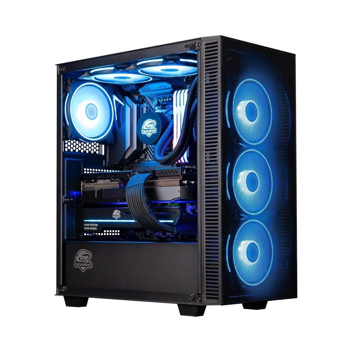 PC AR896 mit Ryzen 5 7600, 16 GB RAM - Image 5