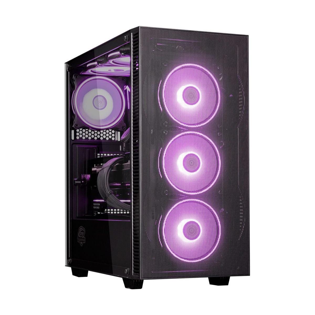PC AR034 mit Ryzen 5 7600, 16 GB RAM