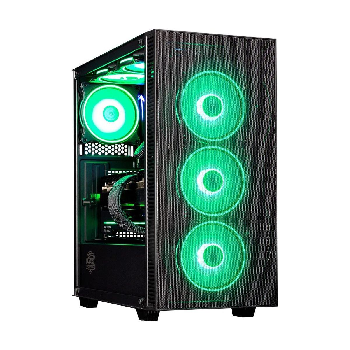 PC AR034 mit Ryzen 5 7600, 16 GB RAM - Image 6