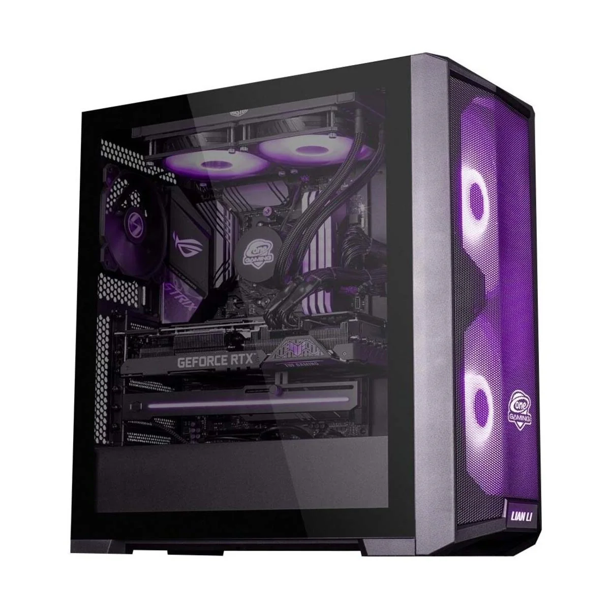 PC IN013 mit i7-12700KF, 32 GB RAM - Image 2