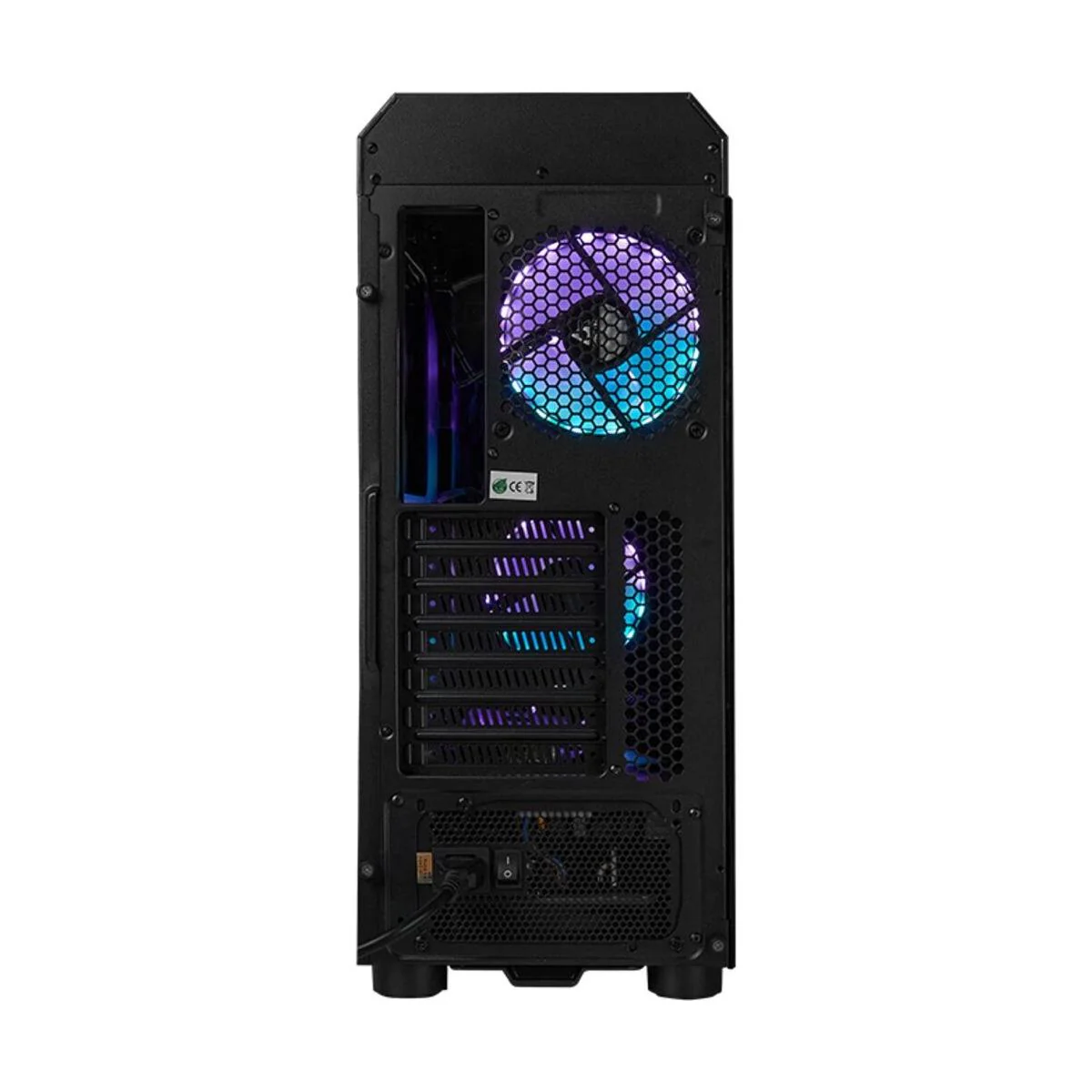 High End PC IN153 mit i7-14700KF, 32 GB RAM - Image 4