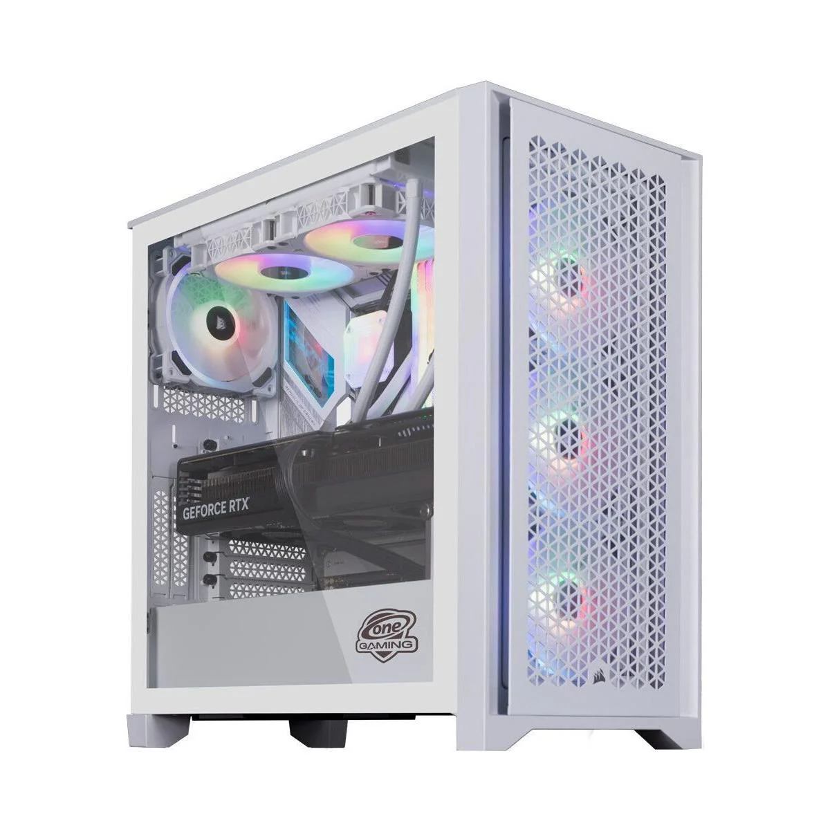PC IR882 mit i7-12700KF, 32 GB RAM