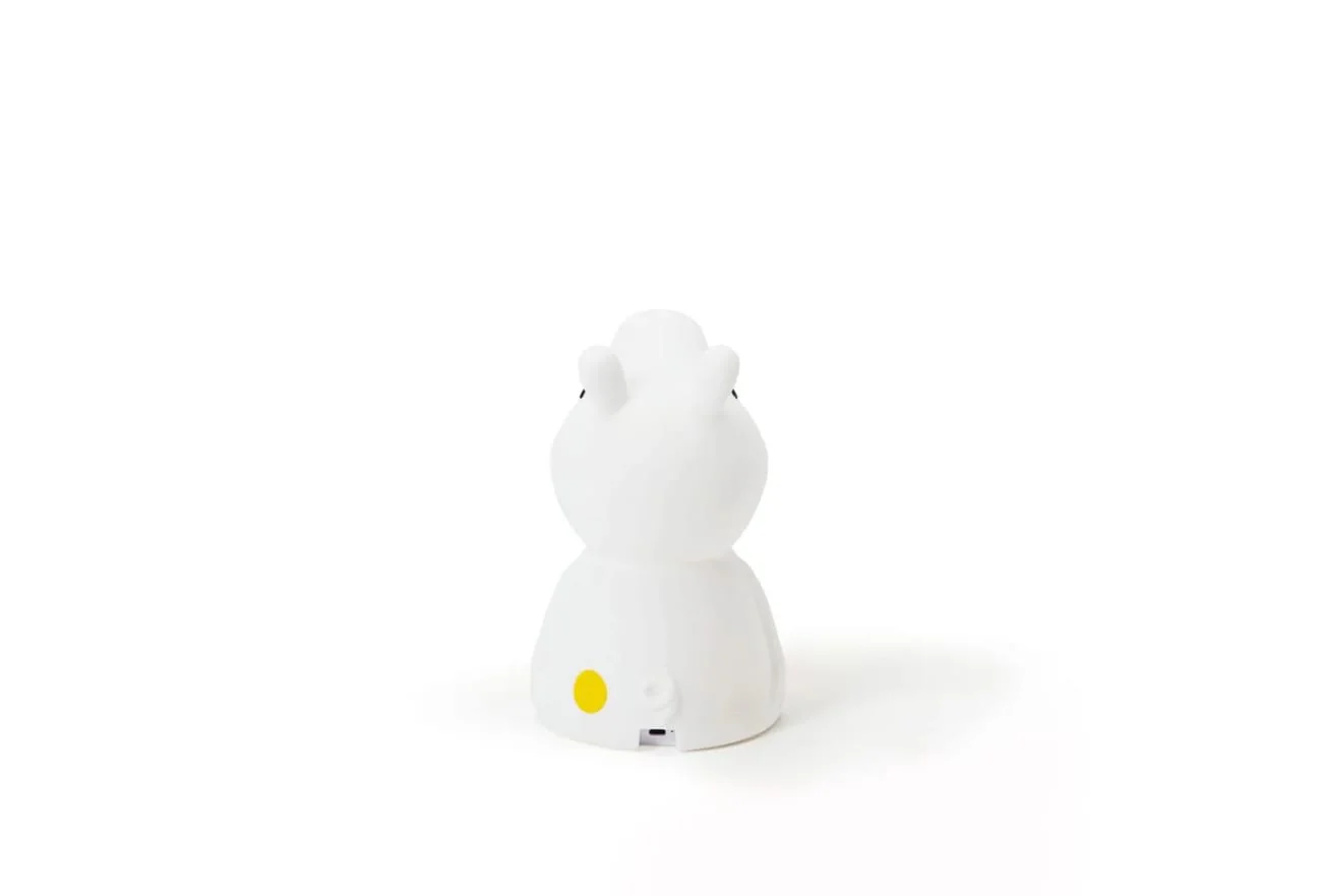 Peppa Pig Nachtlicht für Kinder – USB-betrieben mit langer Akkulaufzeit - Image 5