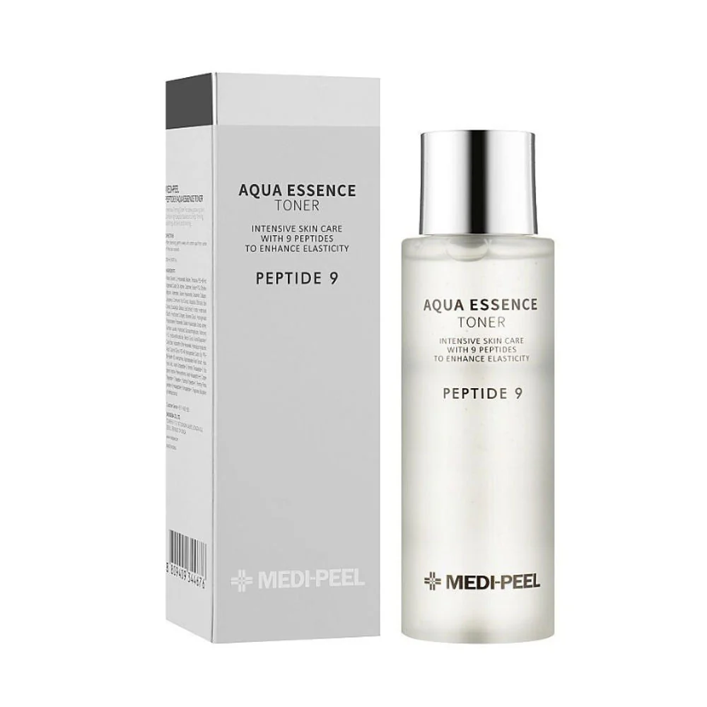 Peptide 9 Aqua Essence Toner - Image 2