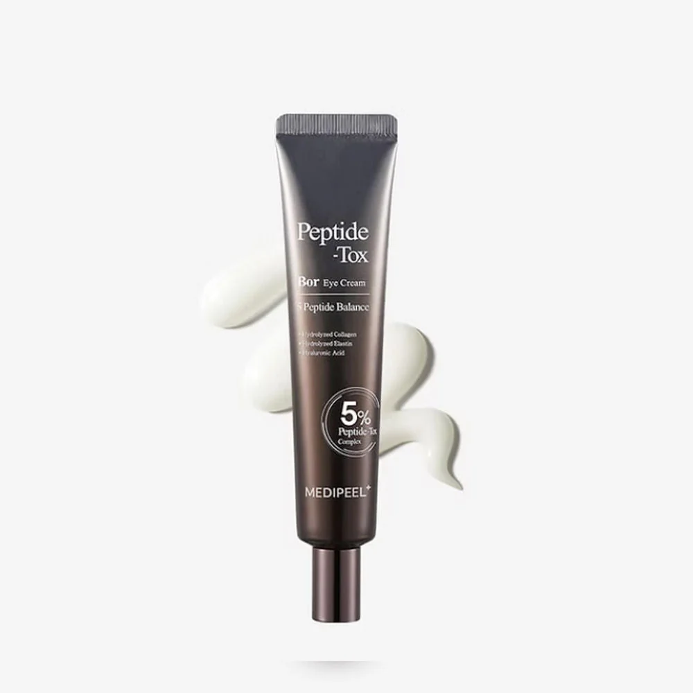 Peptide Tox Bor Eye Cream - Image 2