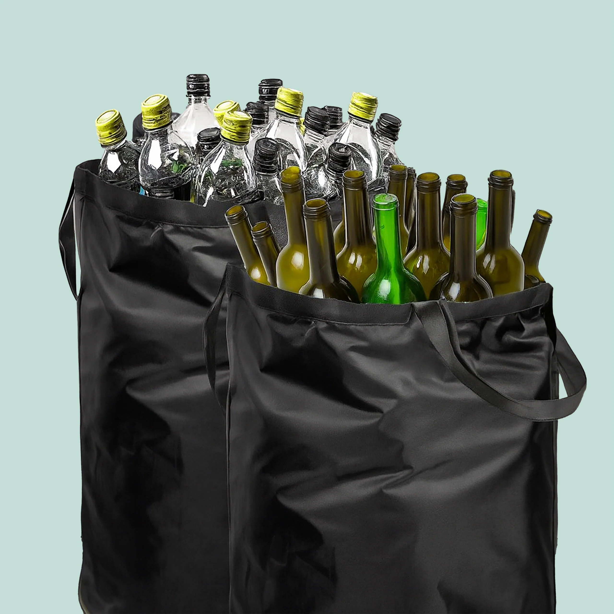 Pfandflaschen Sammelbehälter 160l - Image 12