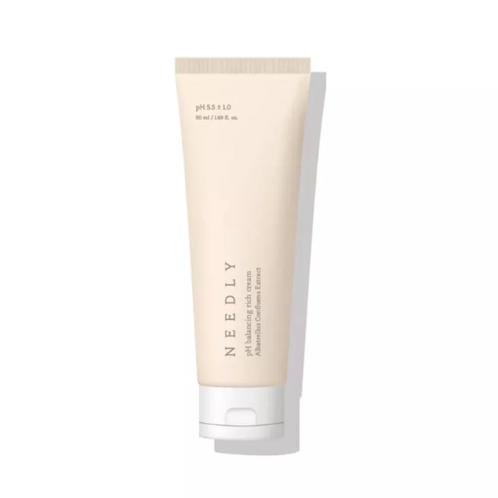 pH Balancing Rich Cream - 50 ml